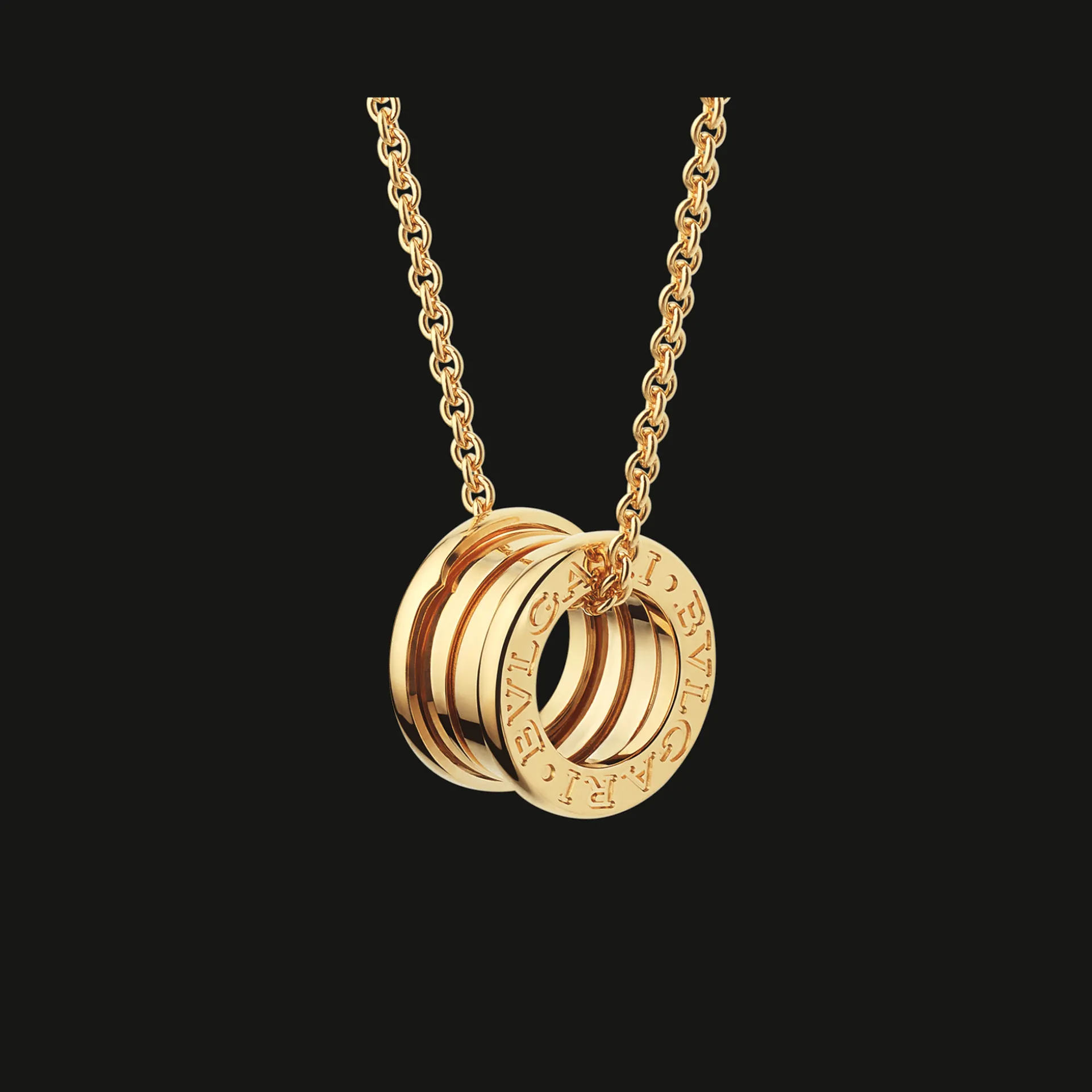 BVLGARI B.zero1 Necklace Cheap