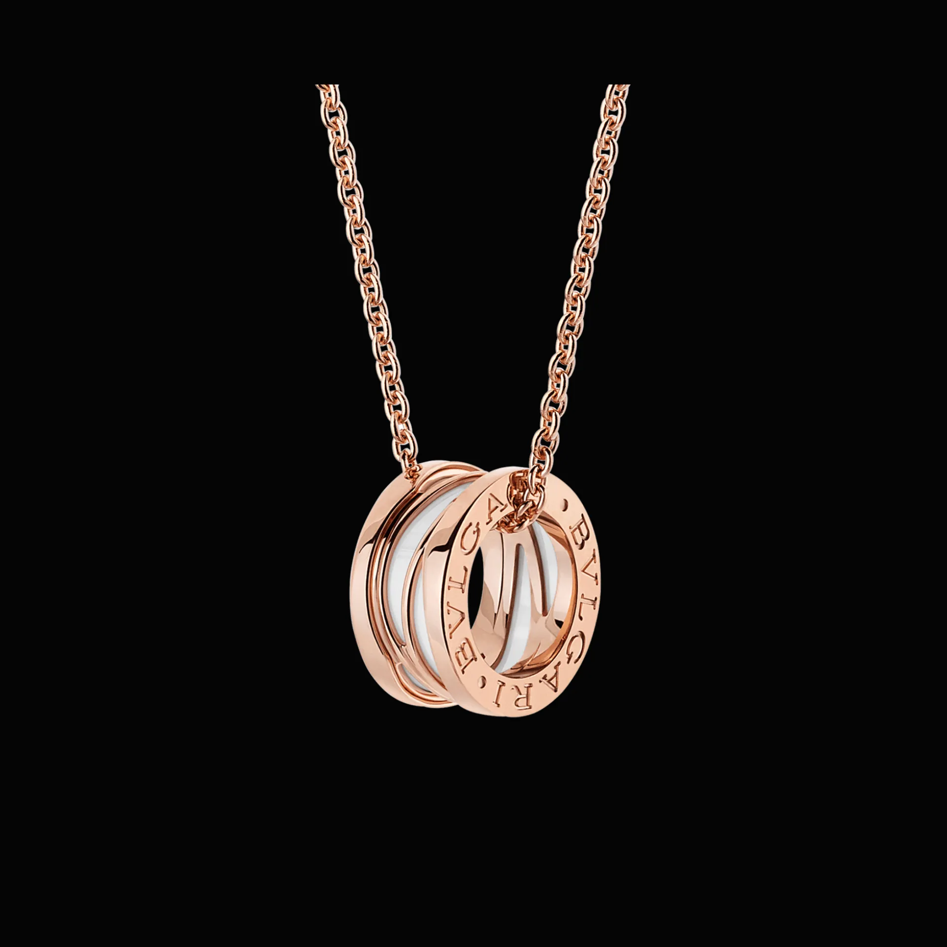 BVLGARI B.zero1 Necklace Cheap