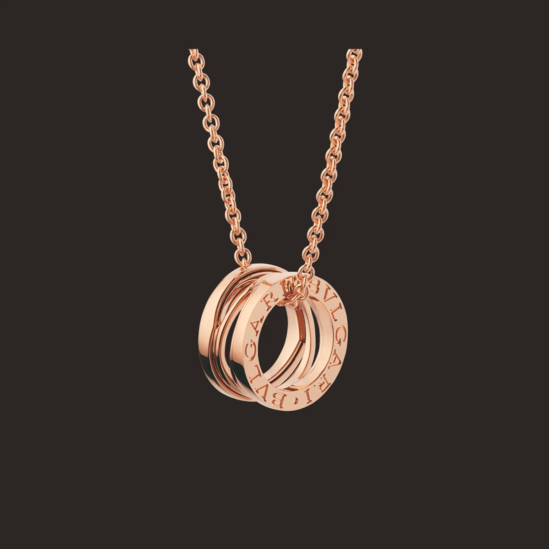 BVLGARI B.zero1 Necklace Online