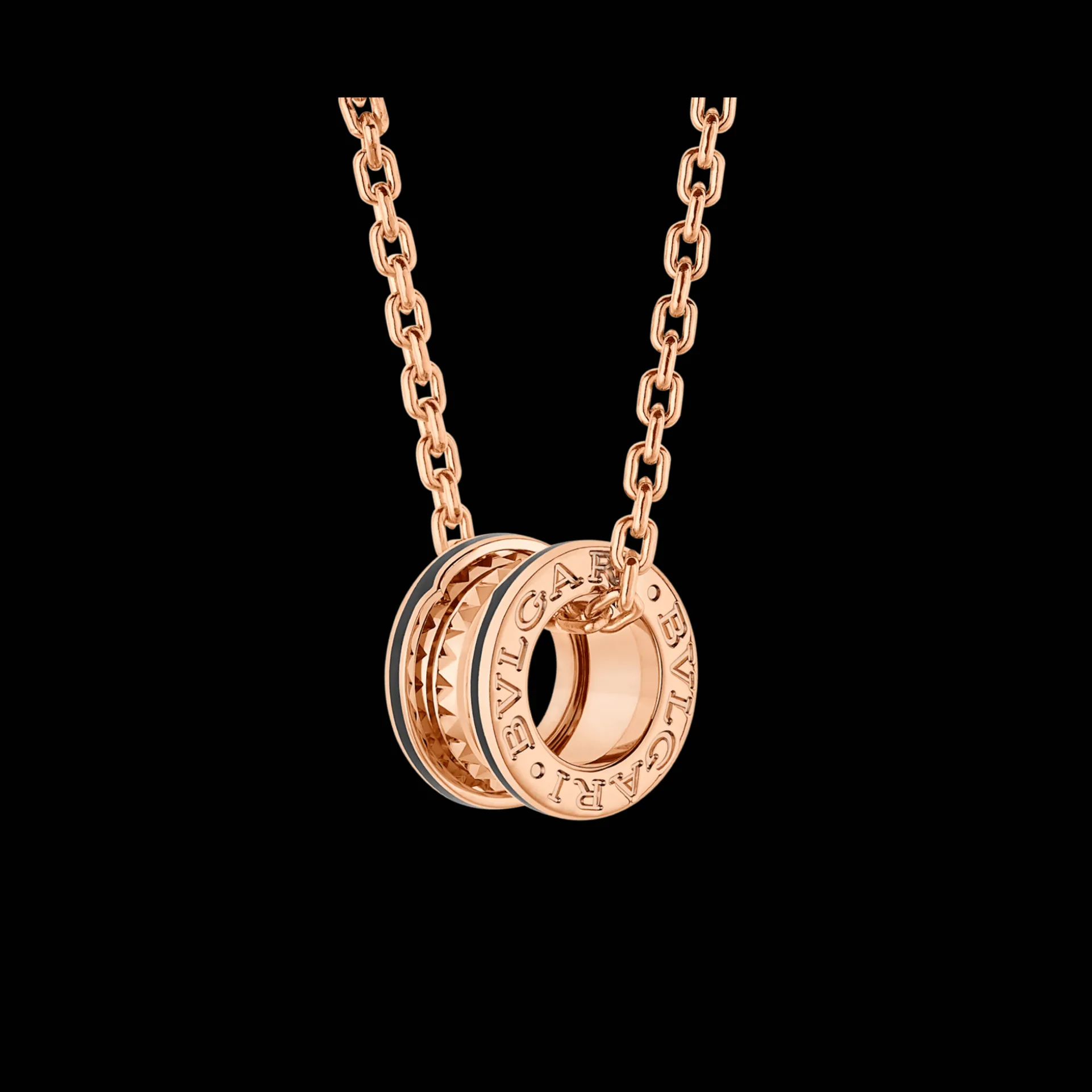 BVLGARI B.zero1 Necklace Clearance
