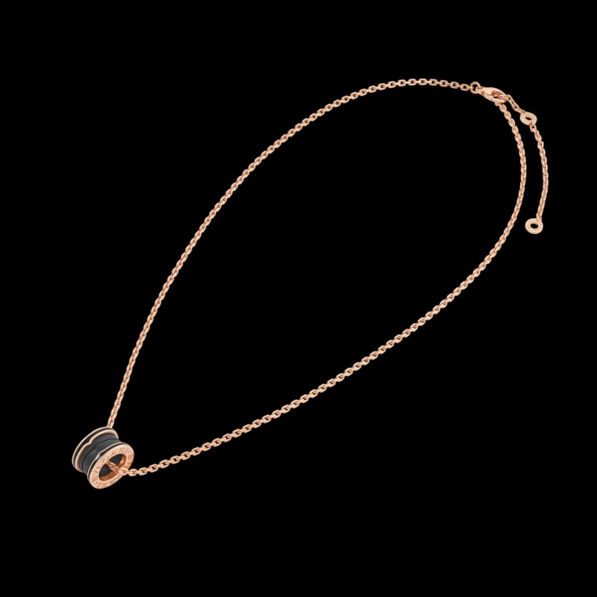 BVLGARI B.zero1 Necklace Shop