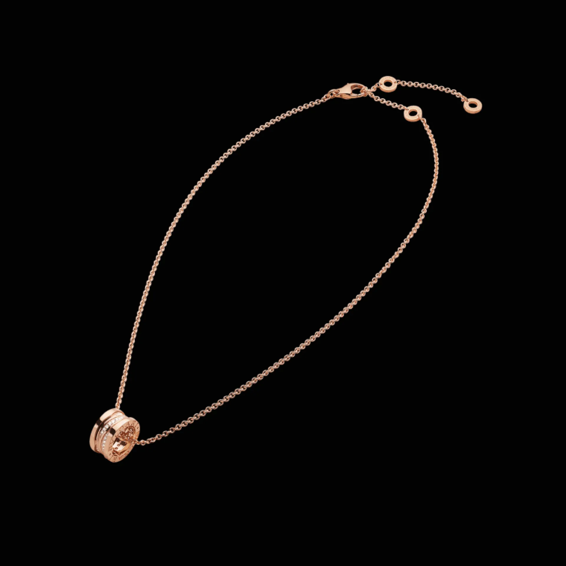 BVLGARI B.zero1 Necklace Cheap