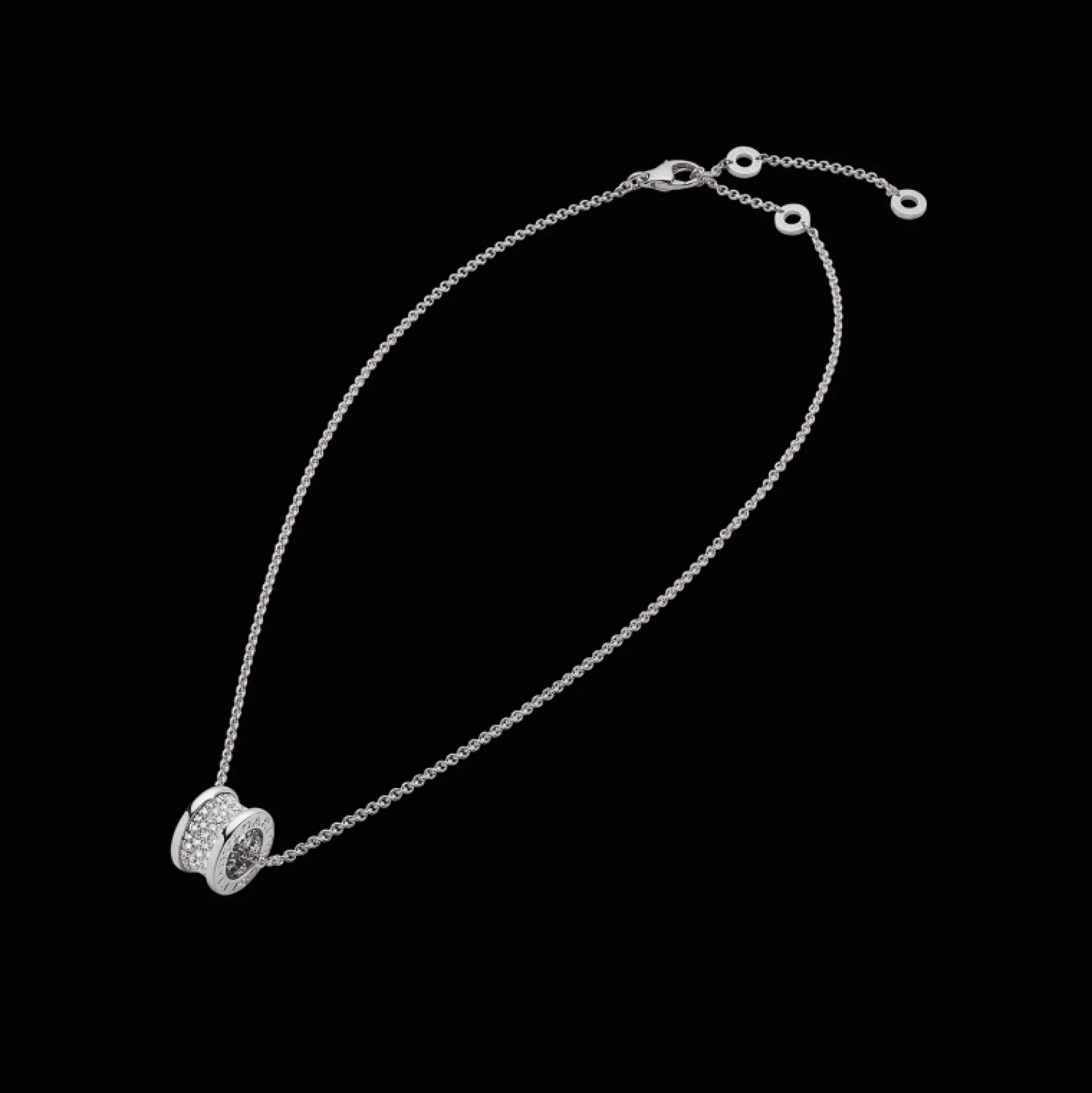 BVLGARI B.zero1 Necklace Clearance