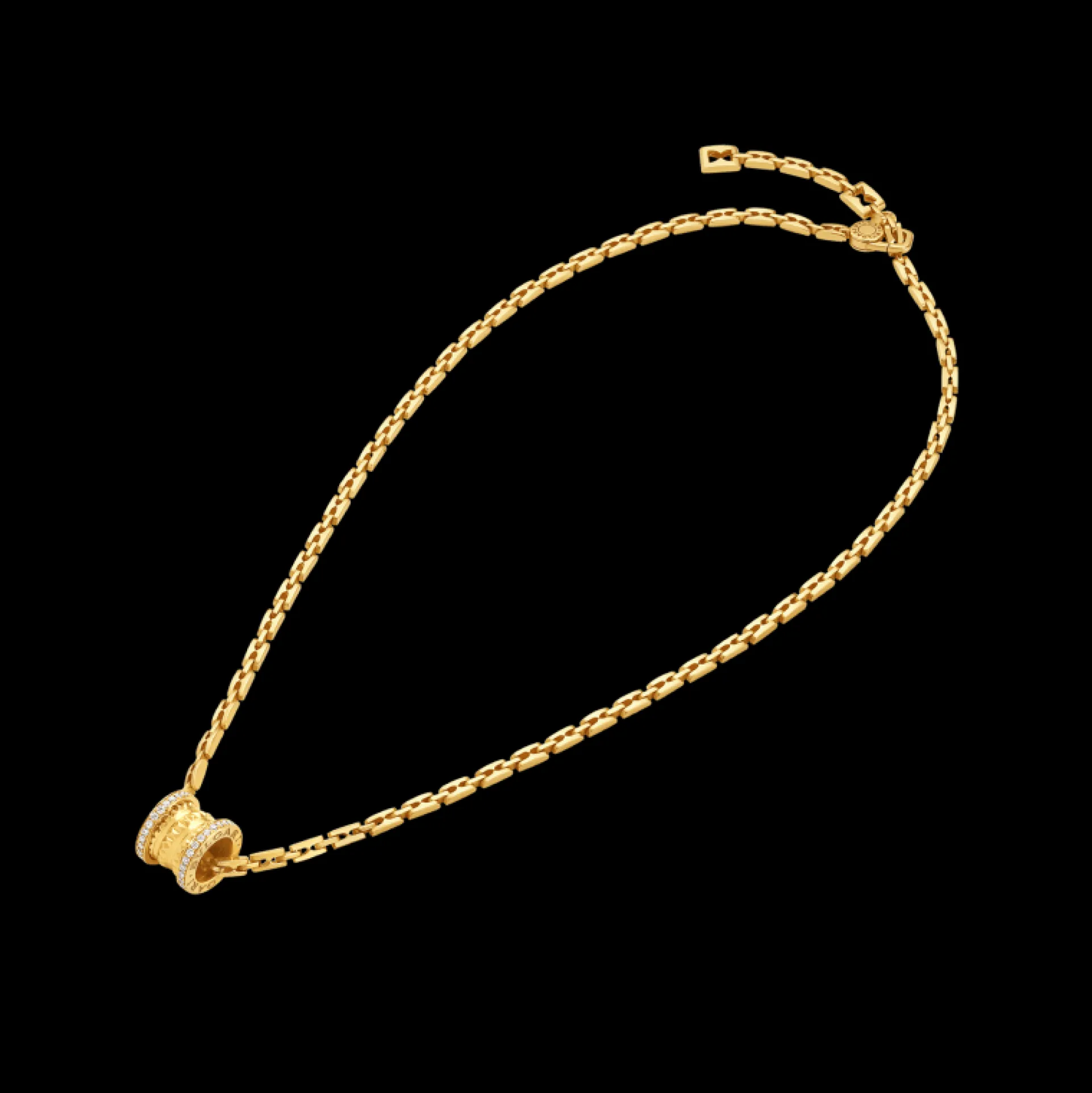 BVLGARI B.zero1 Necklace Hot