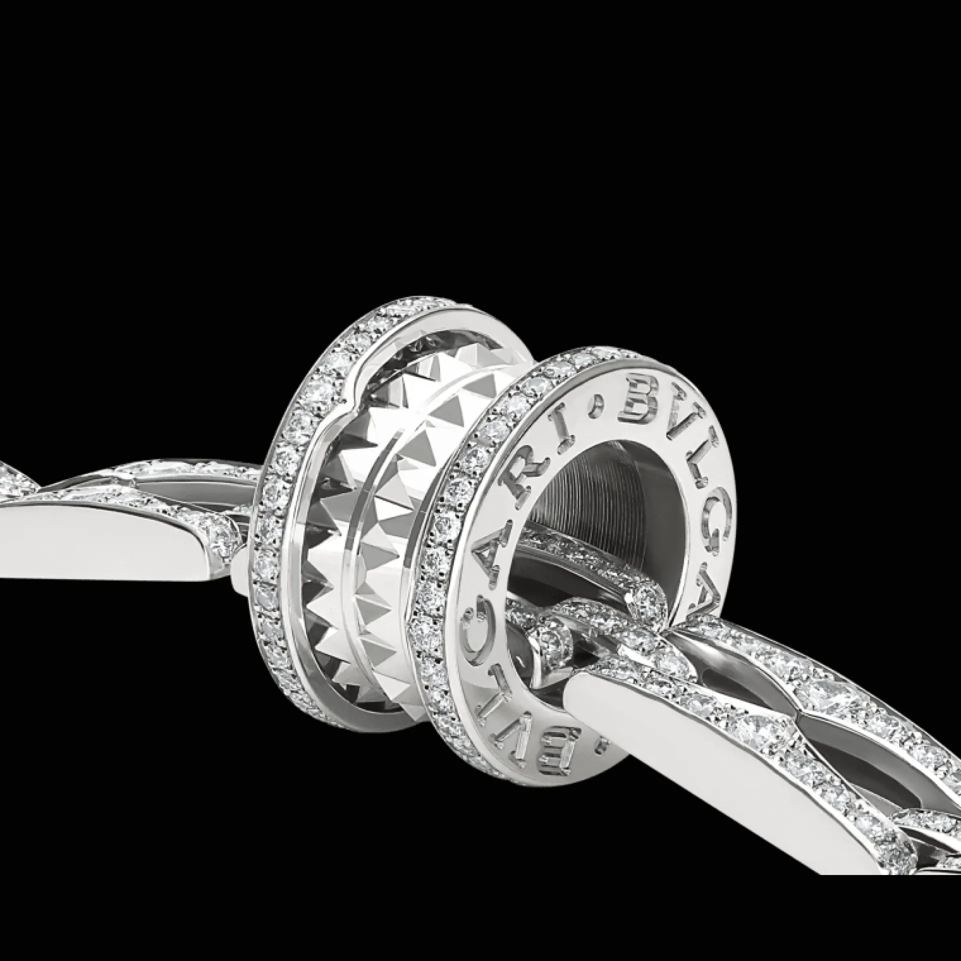 BVLGARI B.zero1 Necklace Clearance
