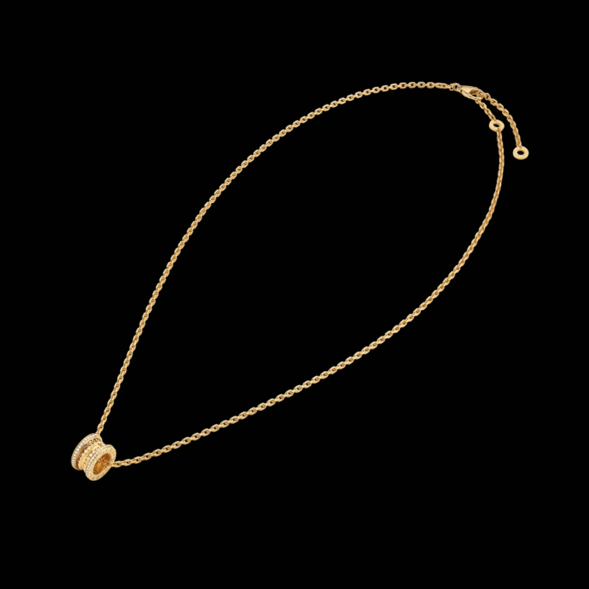BVLGARI B.zero1 Necklace Shop