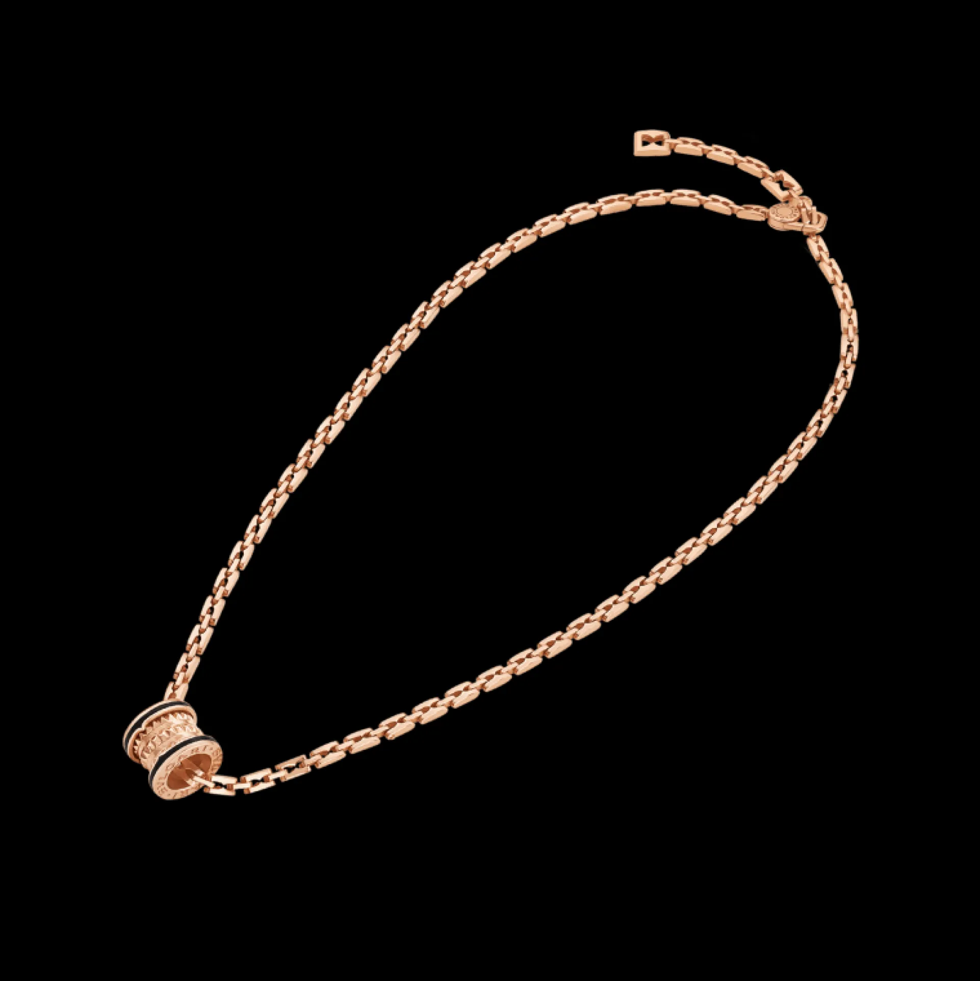 BVLGARI B.zero1 Necklace Best
