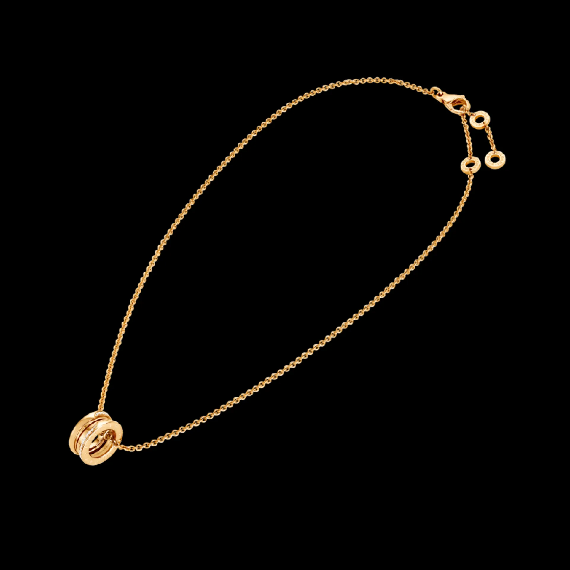 BVLGARI B.zero1 Necklace Discount