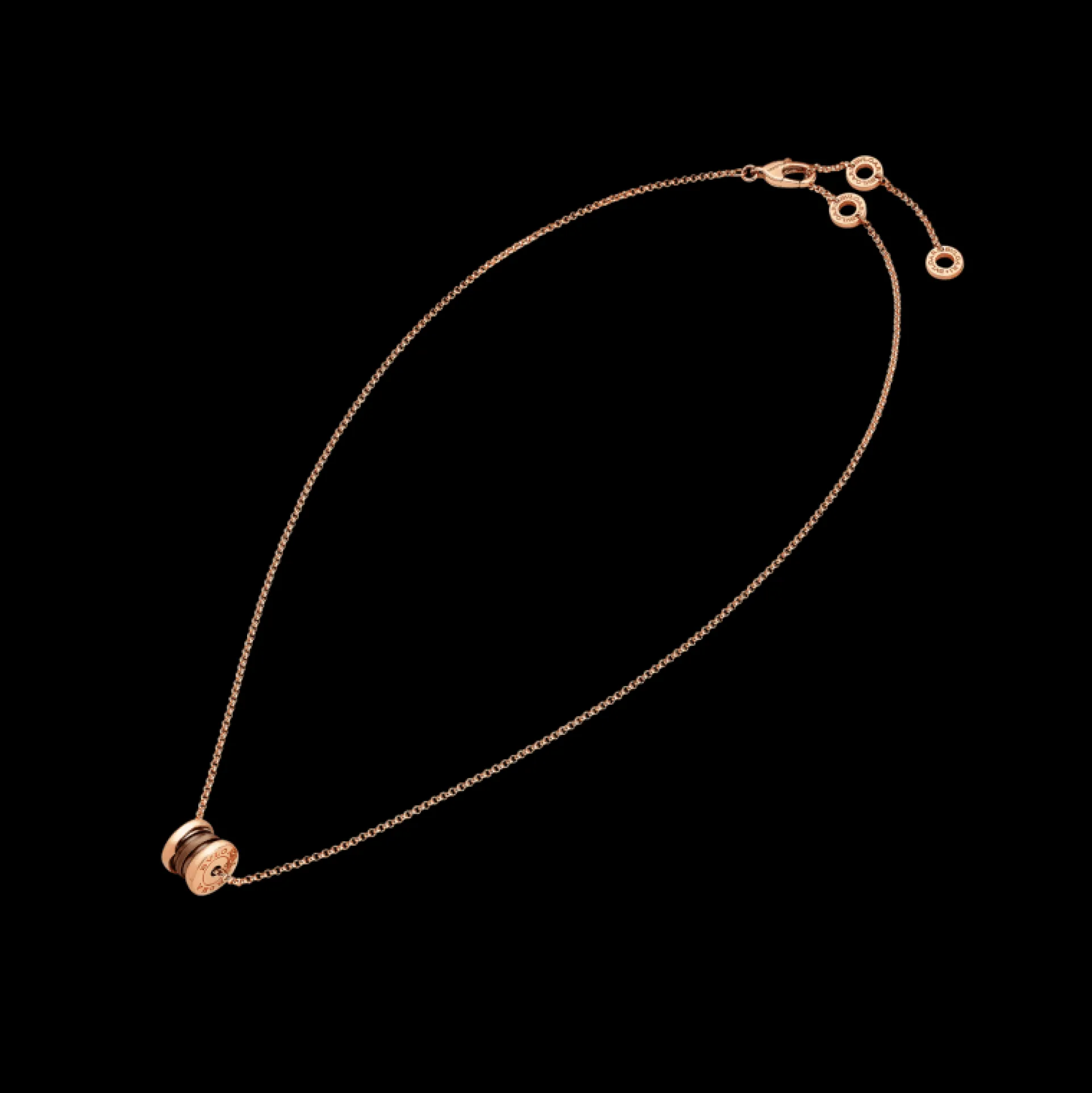 BVLGARI B.zero1 Necklace Clearance