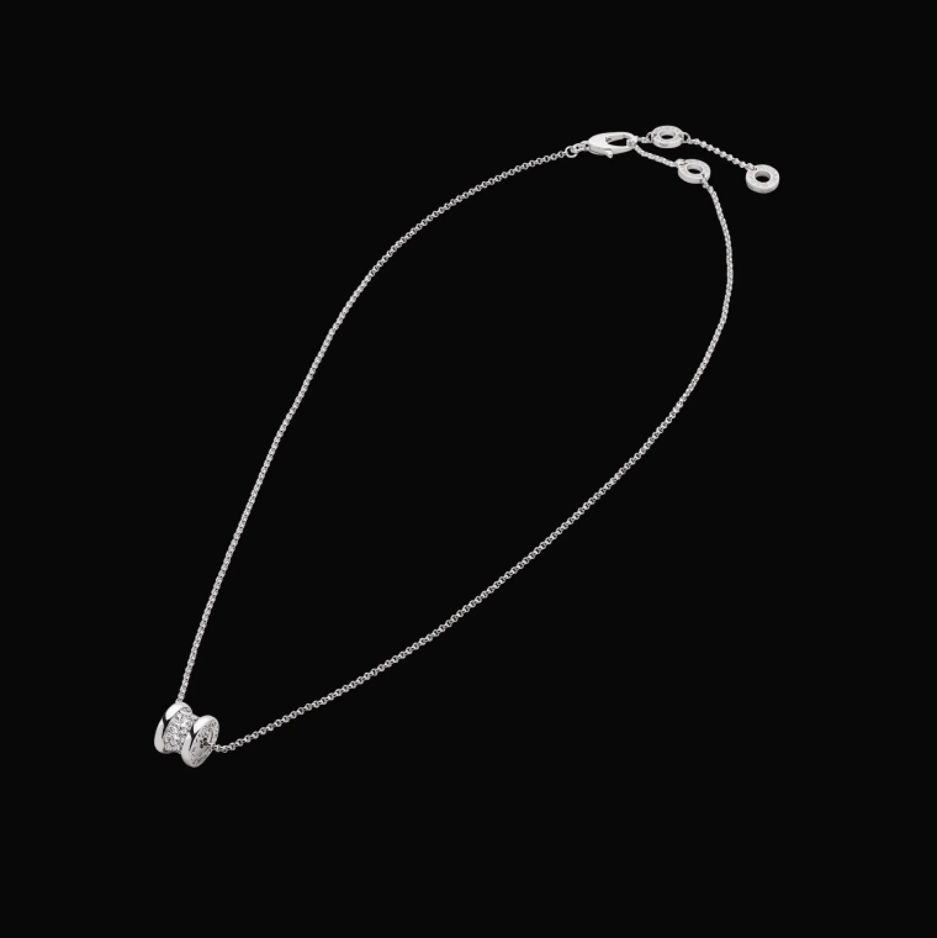 BVLGARI B.zero1 Necklace Cheap