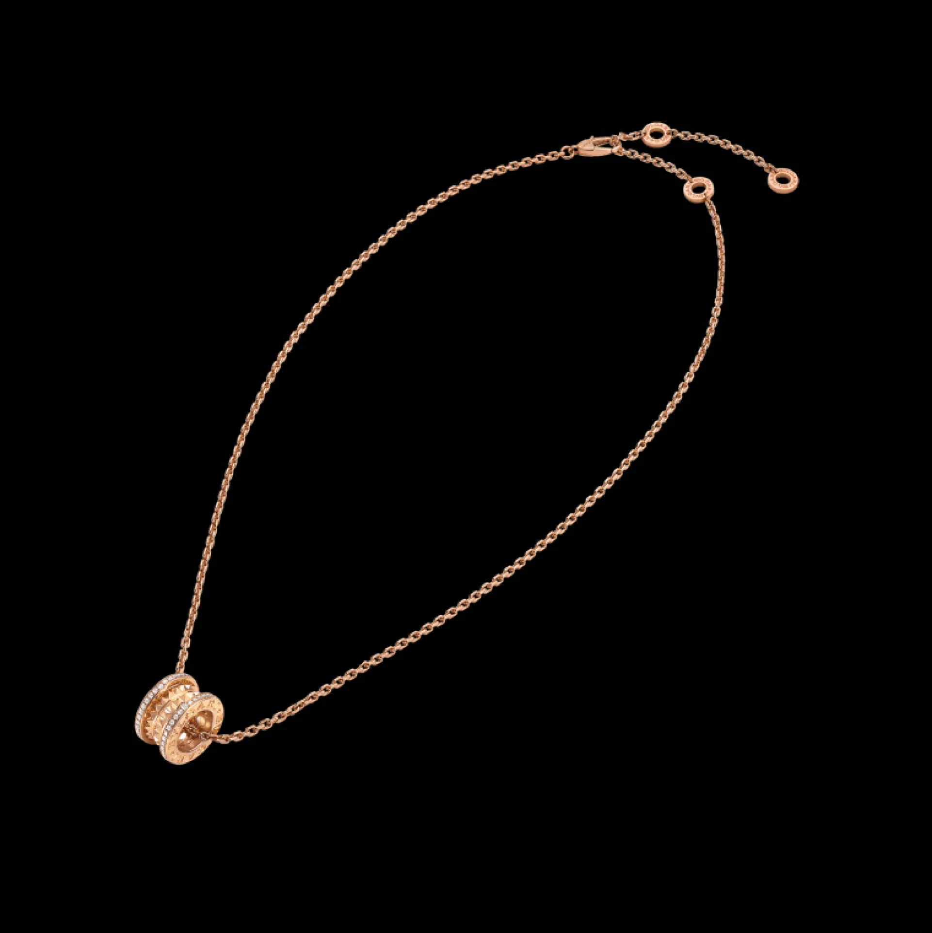 BVLGARI B.zero1 Necklace Discount
