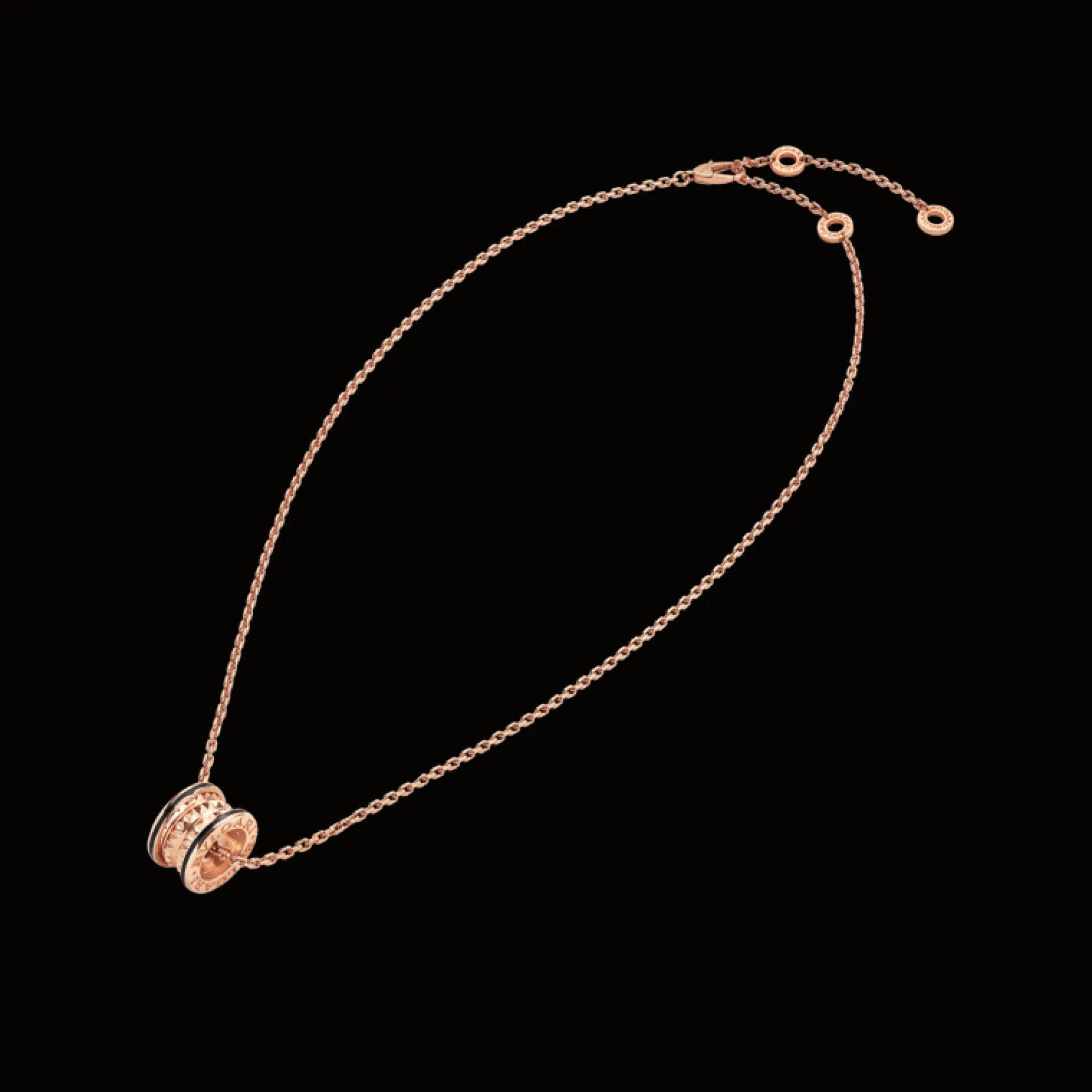 BVLGARI B.zero1 Necklace Store