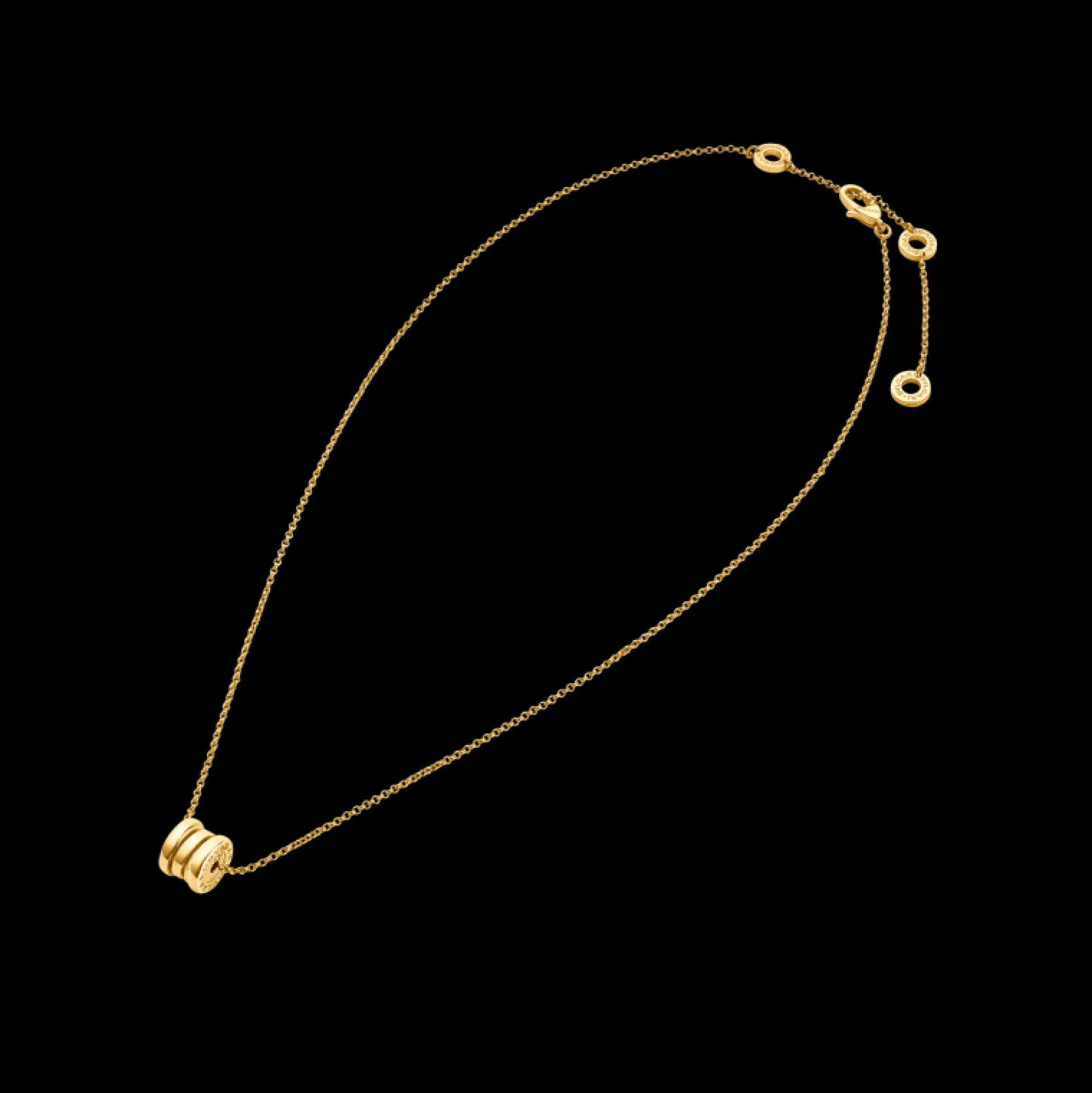 BVLGARI B.zero1 Necklace Best Sale