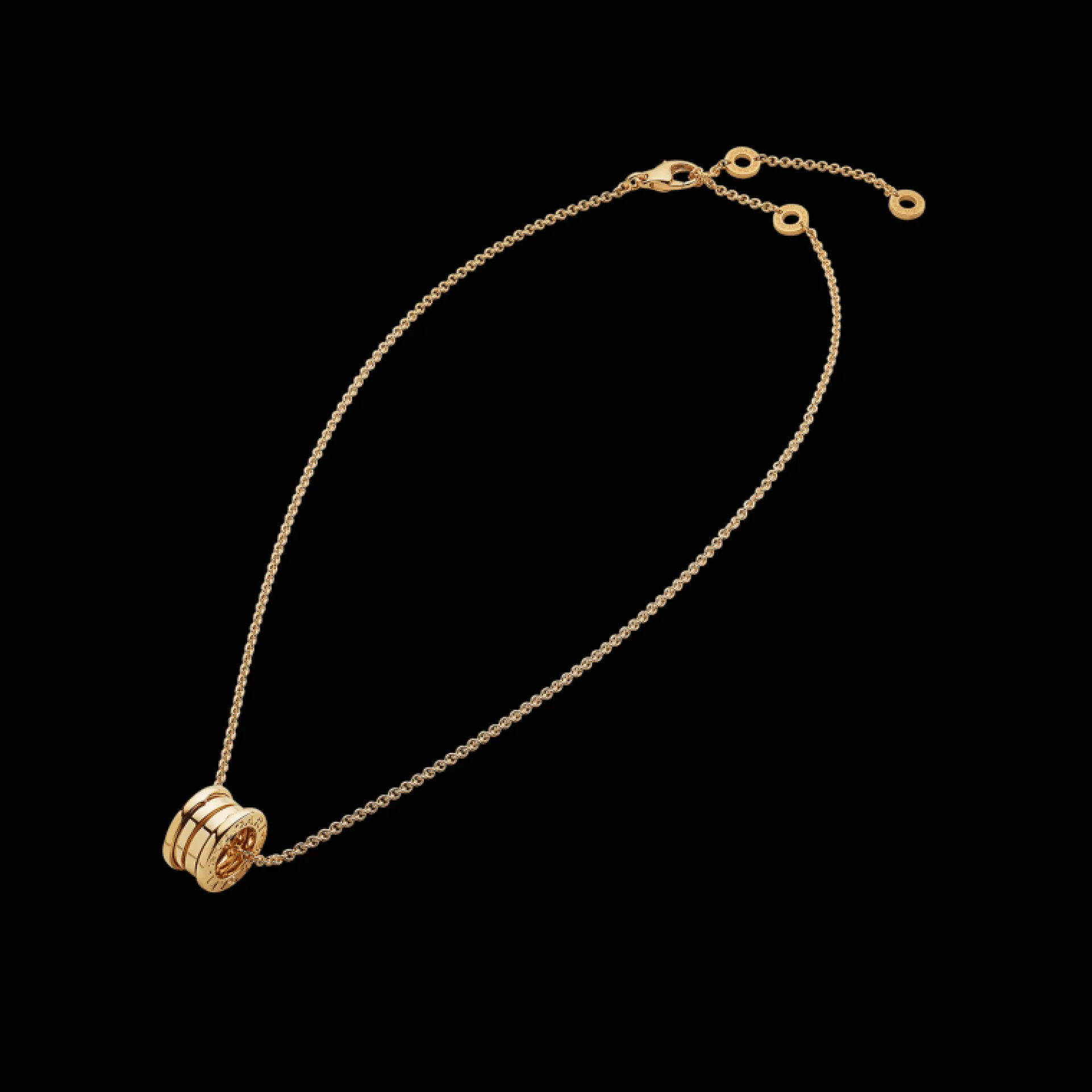 BVLGARI B.zero1 Necklace Cheap