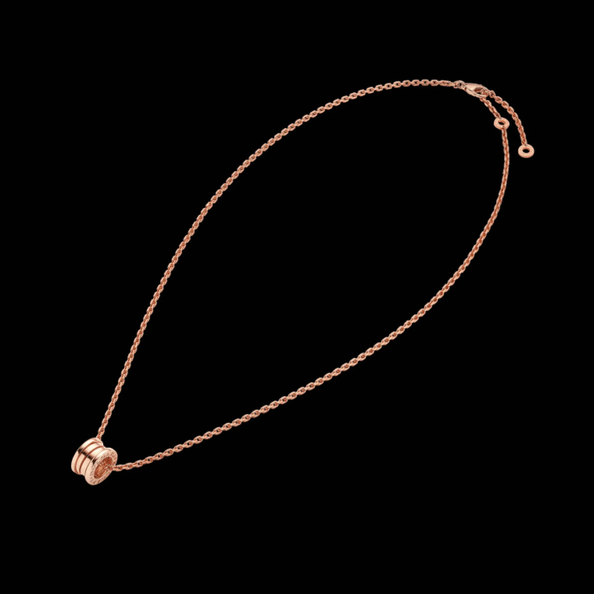 BVLGARI B.zero1 Necklace Best