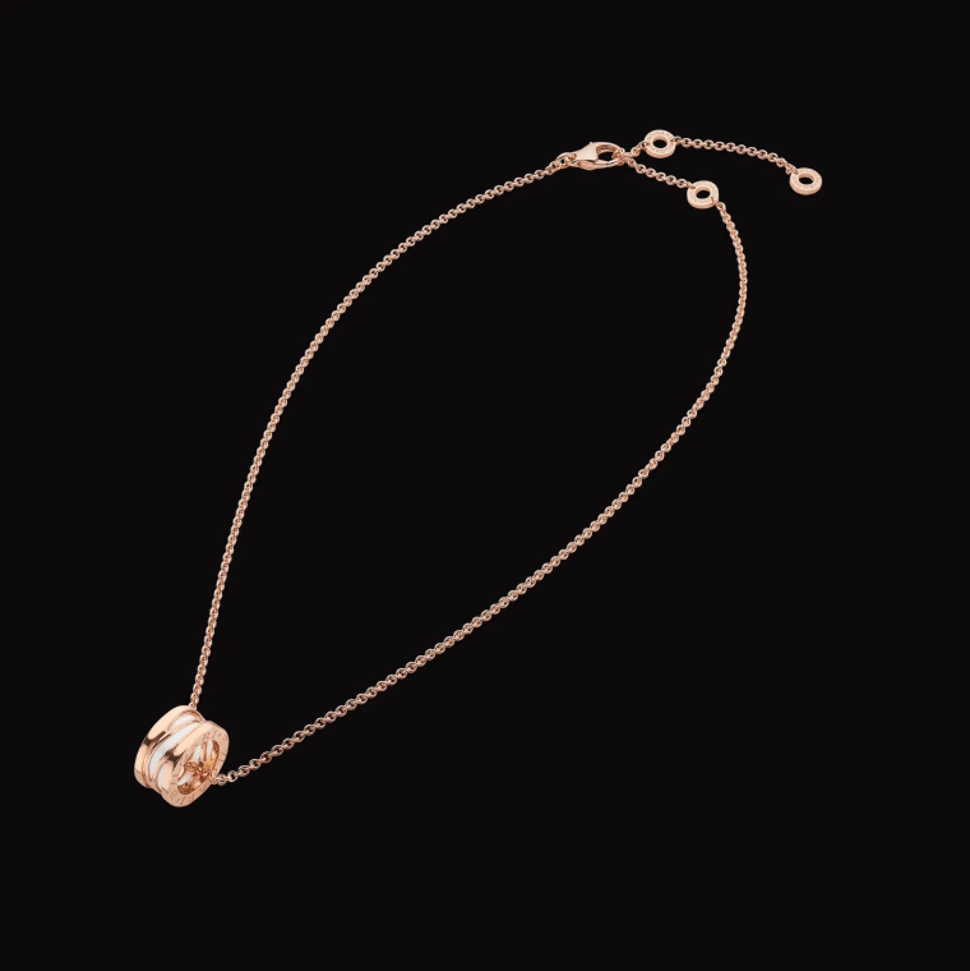 BVLGARI B.zero1 Necklace Cheap