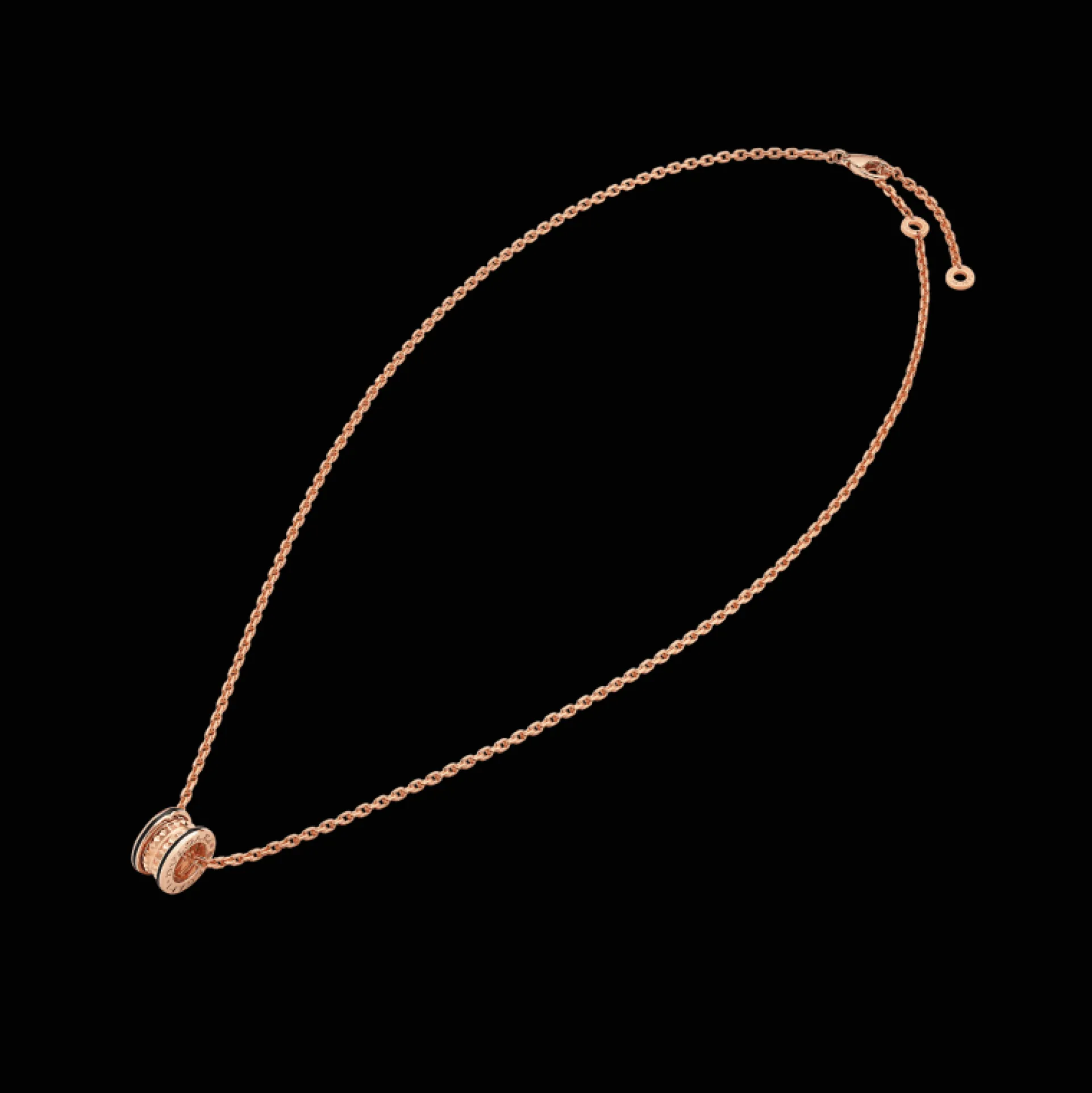 BVLGARI B.zero1 Necklace Clearance