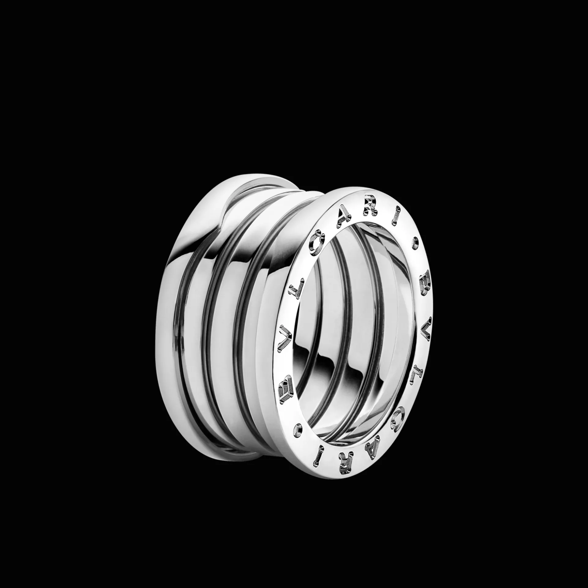 BVLGARI B.zero1 Ring Cheap