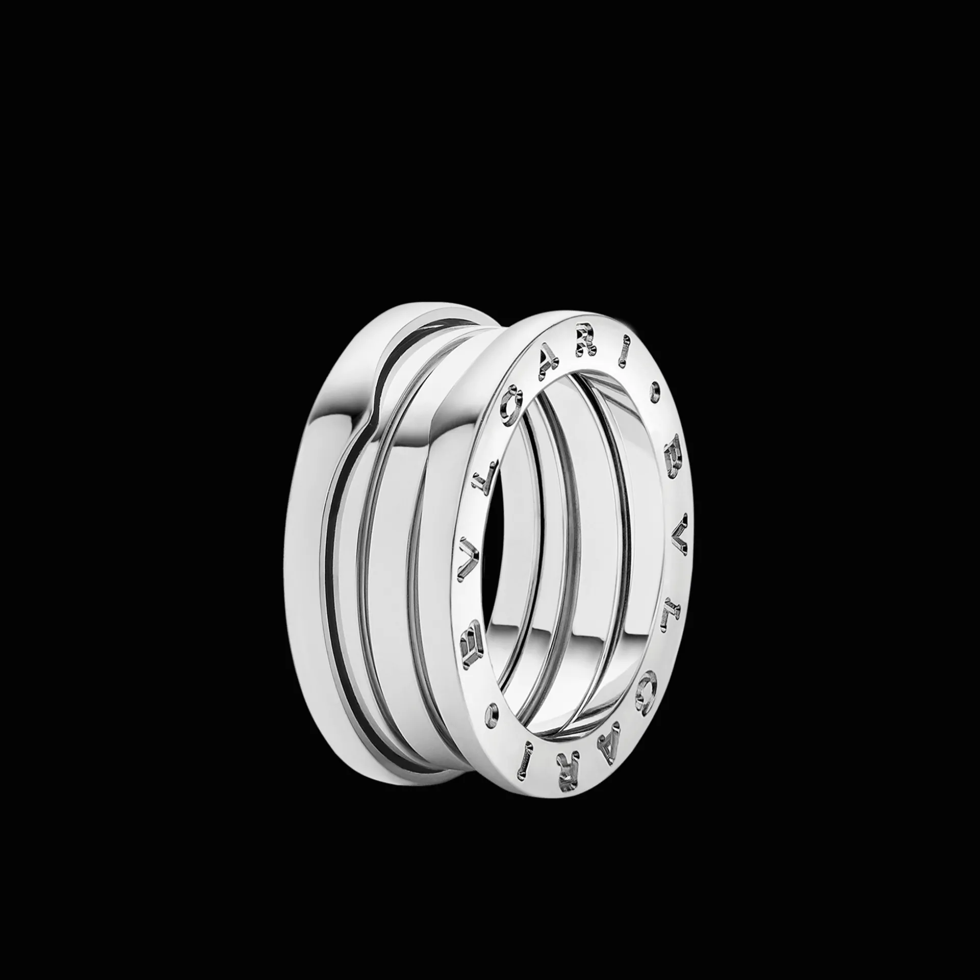 BVLGARI B.zero1 Ring Sale