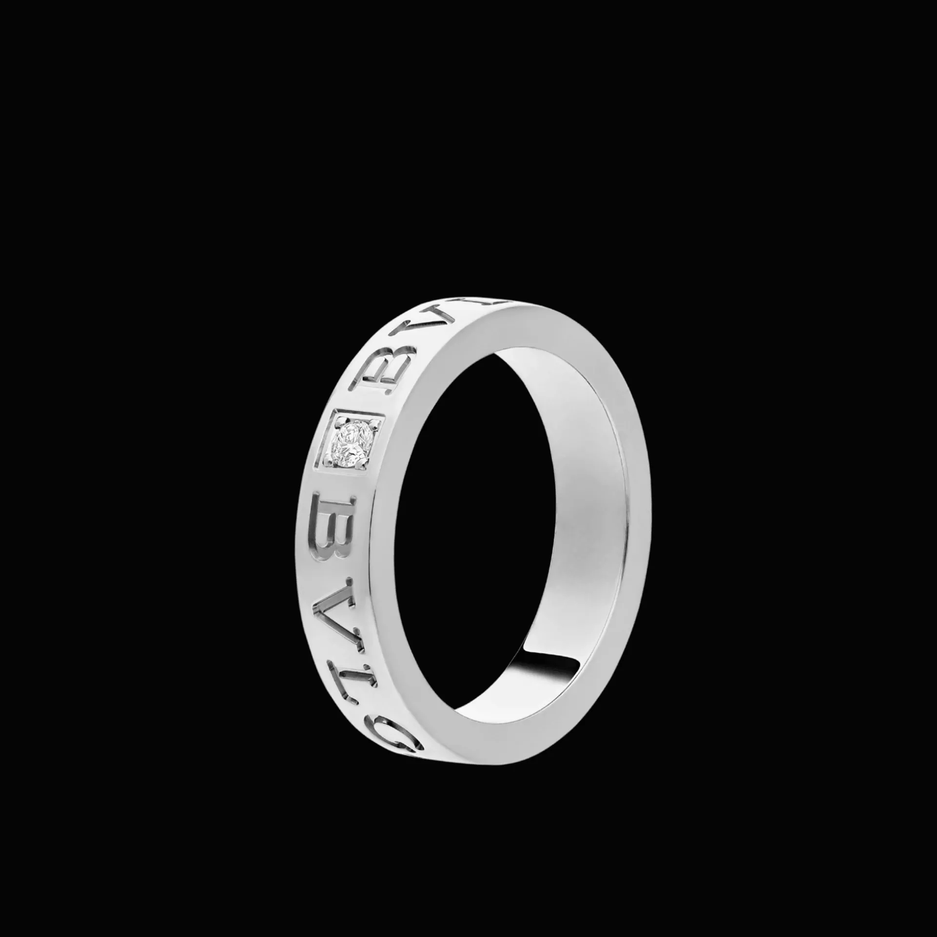 BVLGARI B.zero1 Ring Cheap