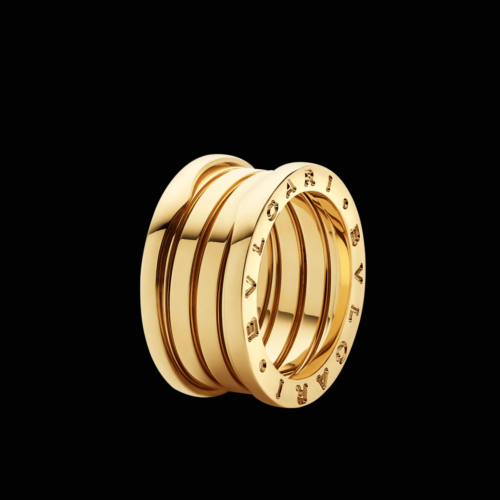 BVLGARI B.zero1 Ring Online
