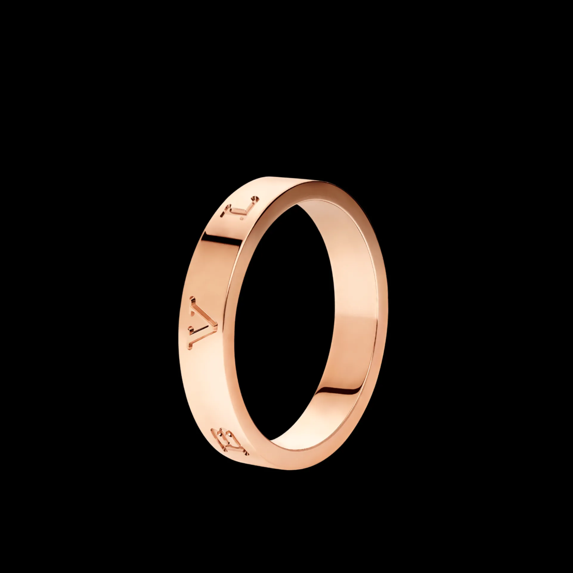 BVLGARI B.zero1 Ring Clearance