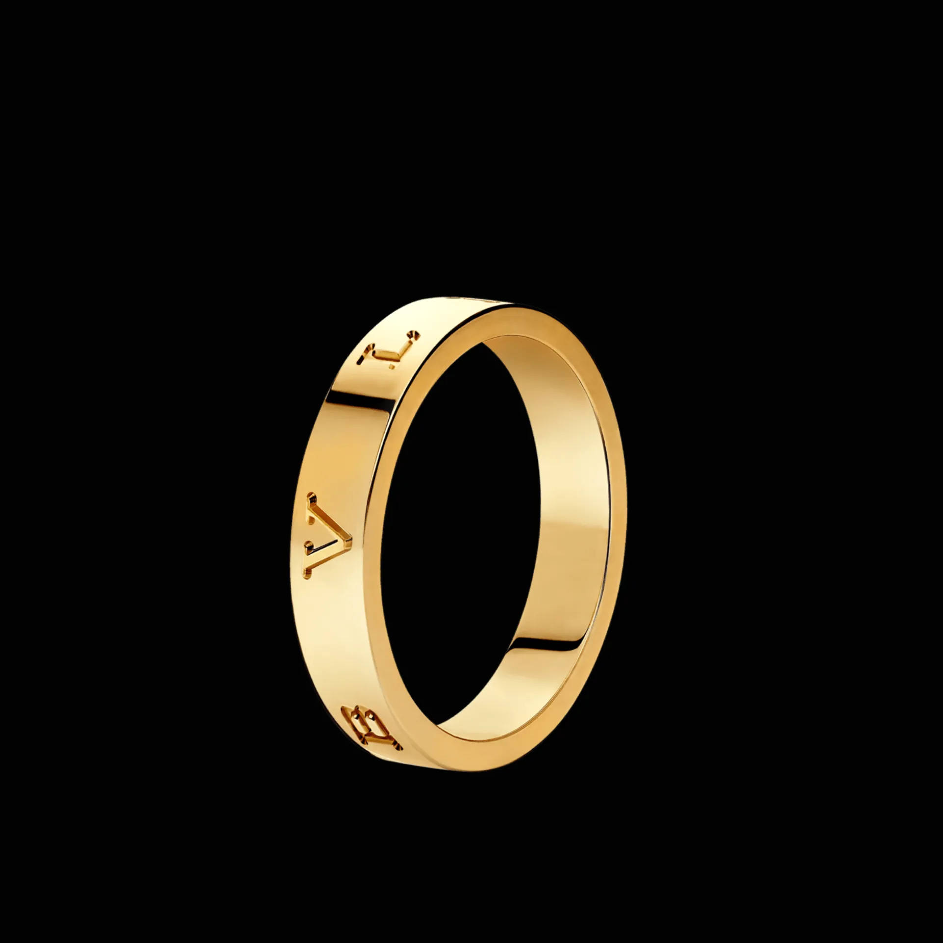 BVLGARI B.zero1 Ring Sale