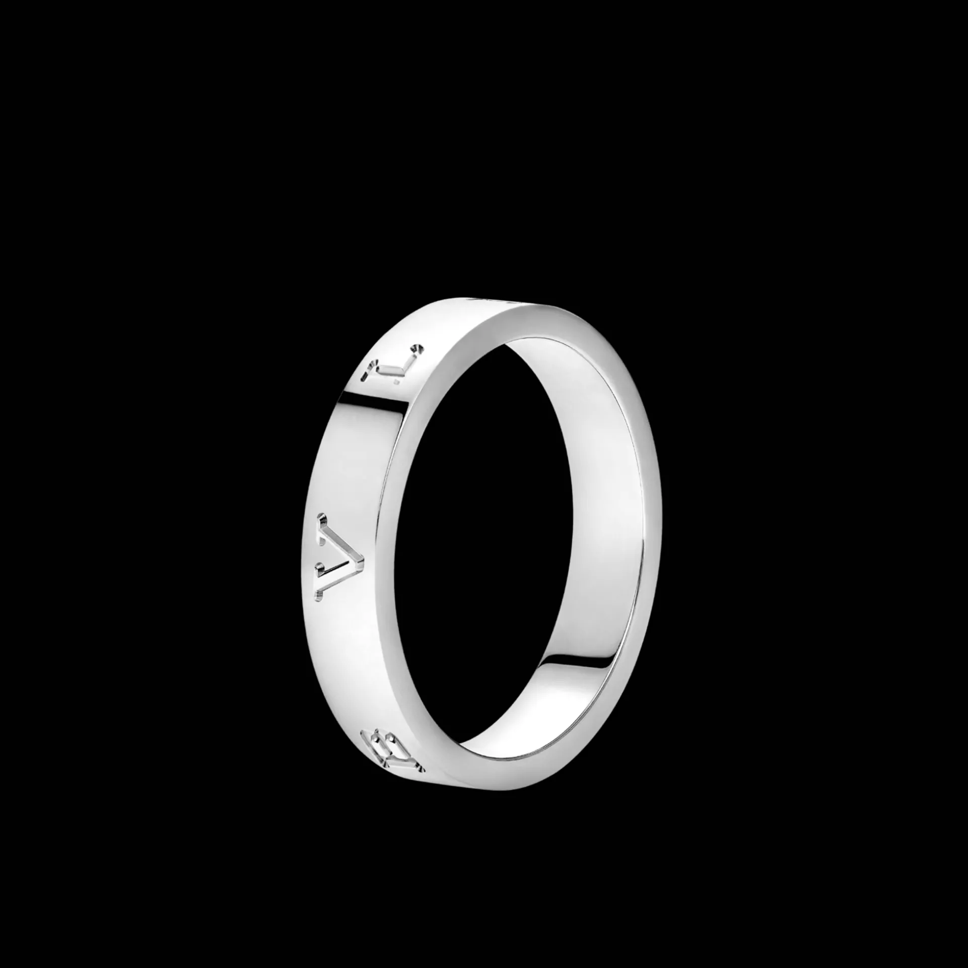 BVLGARI B.zero1 Ring Sale