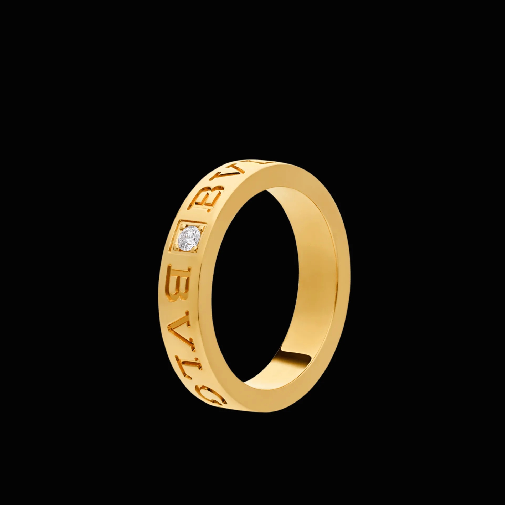 BVLGARI B.zero1 Ring Best Sale