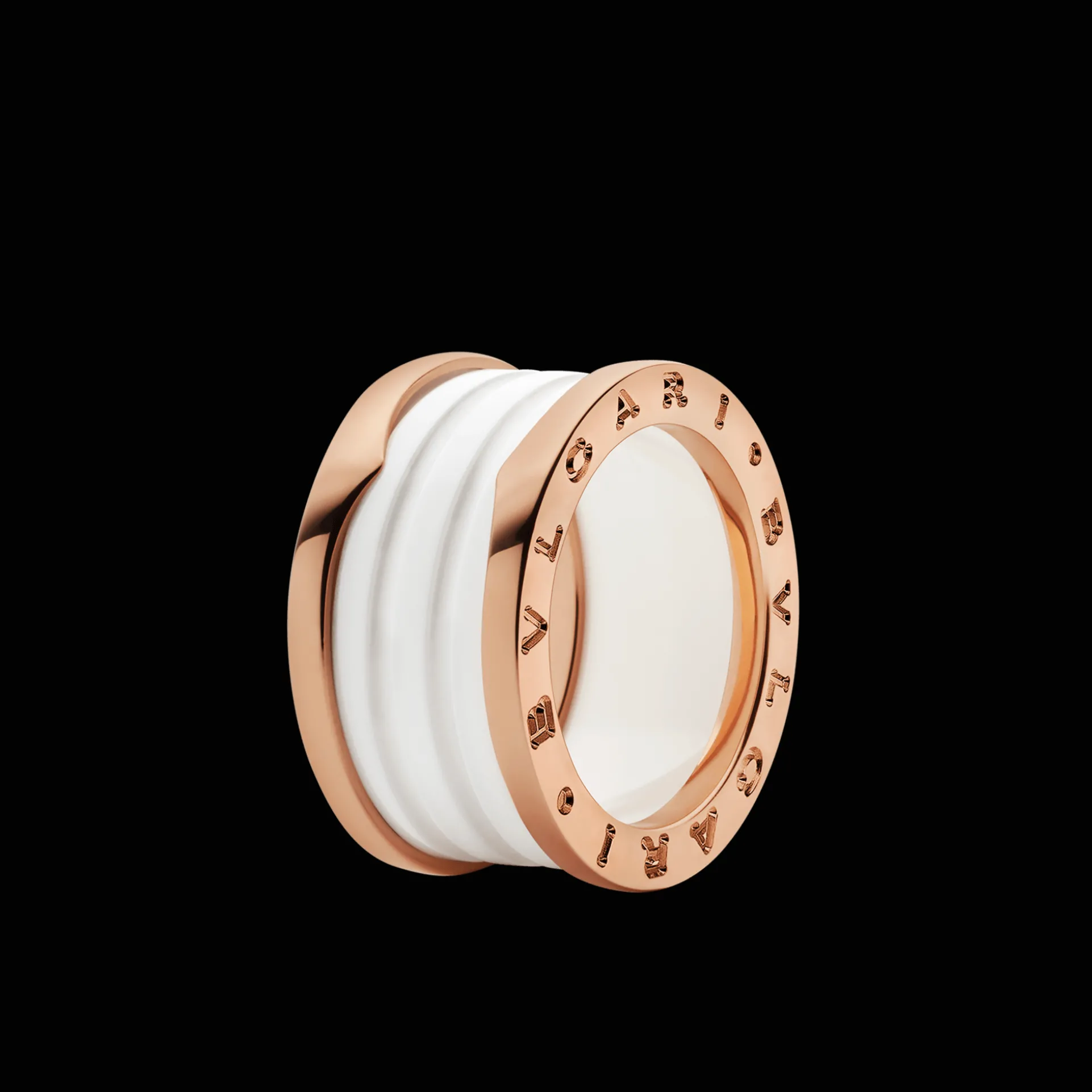 BVLGARI B.zero1 Ring Cheap