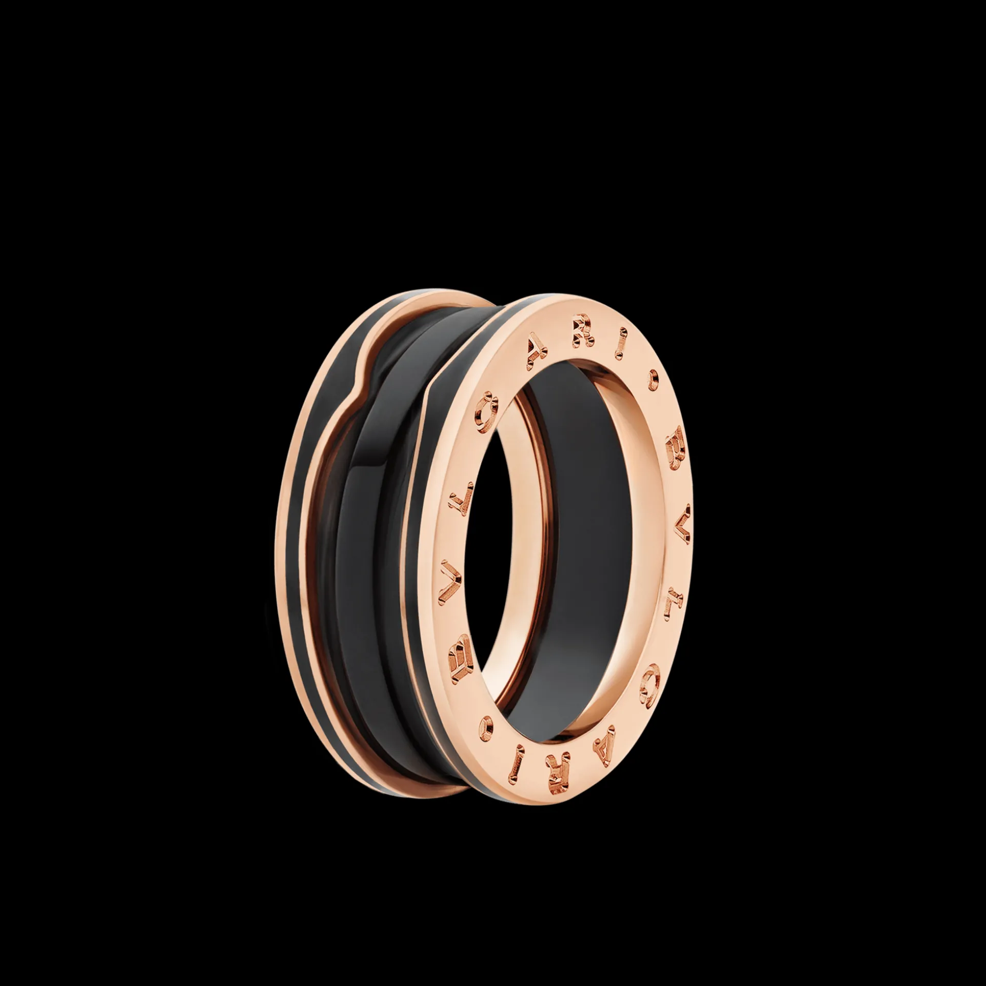 BVLGARI B.zero1 Ring Cheap