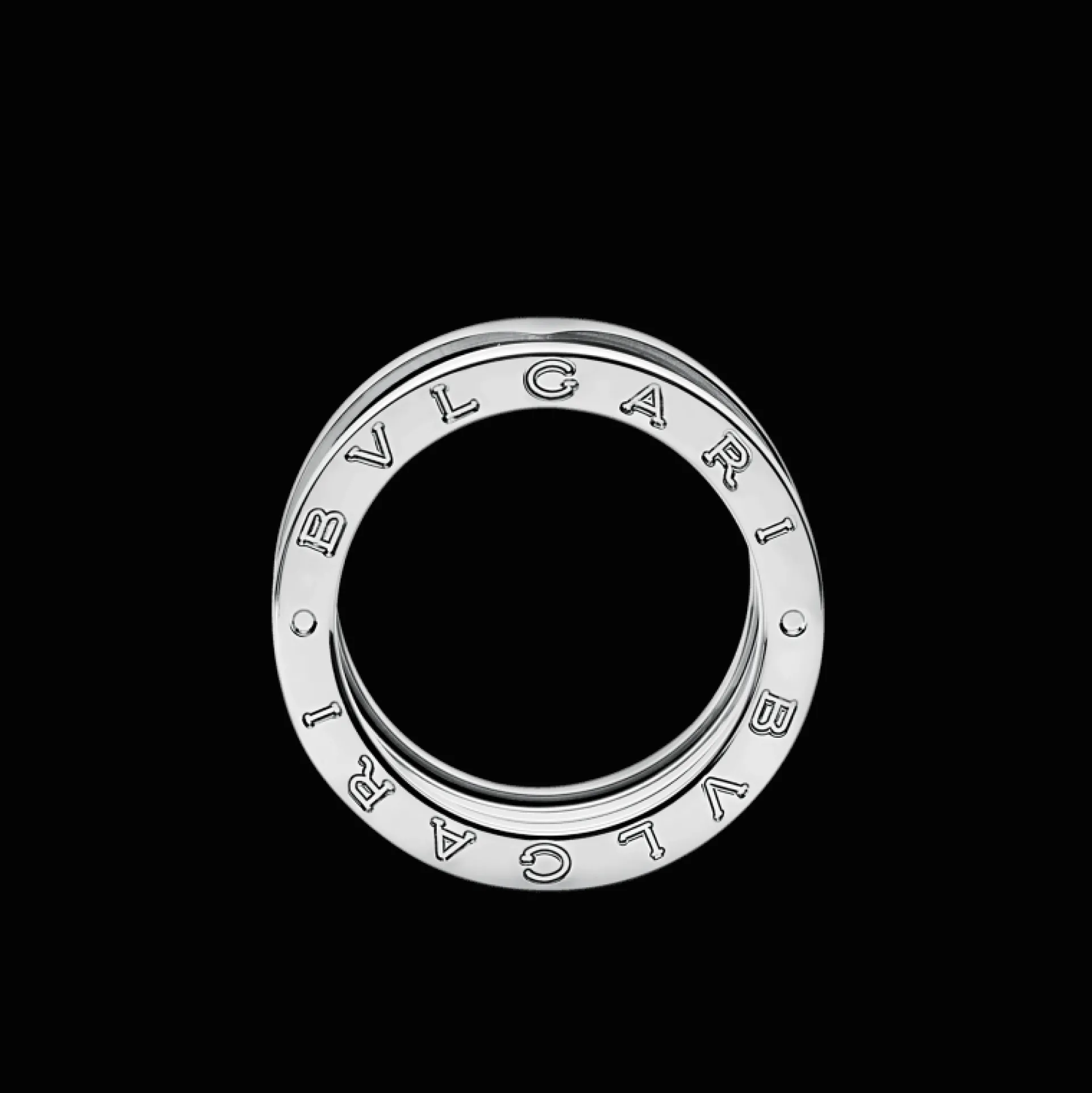 BVLGARI B.zero1 Ring Cheap