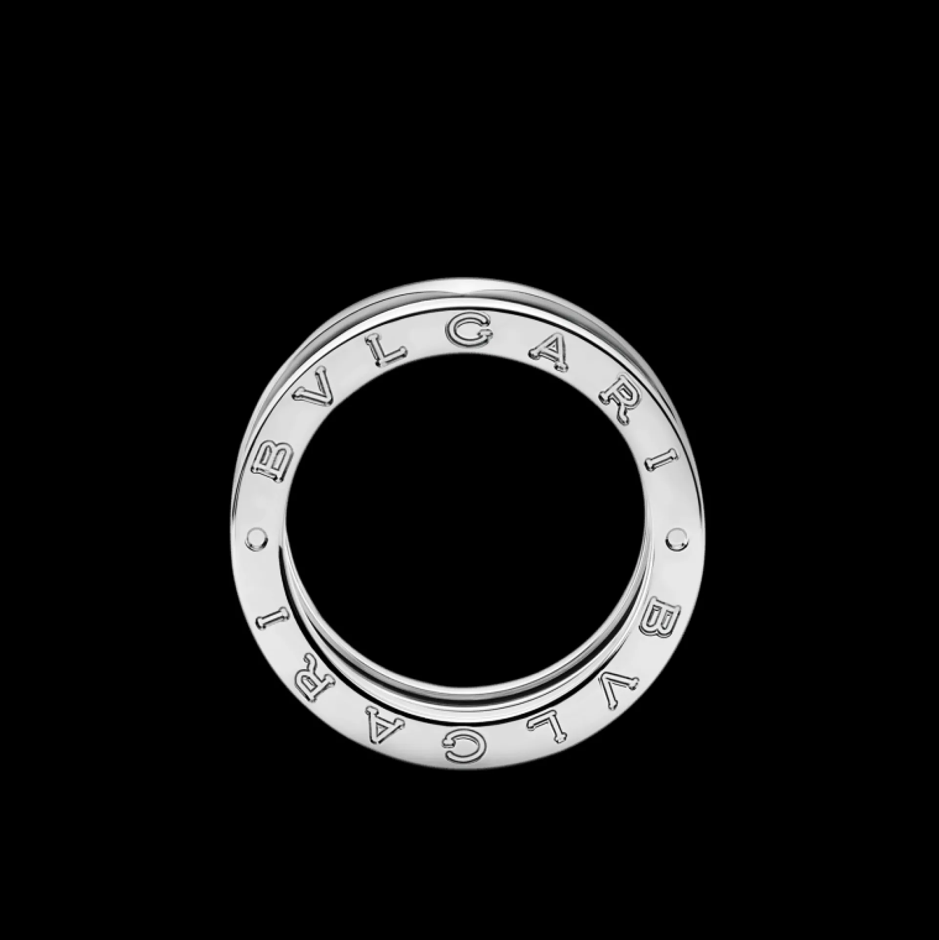 BVLGARI B.zero1 Ring Sale