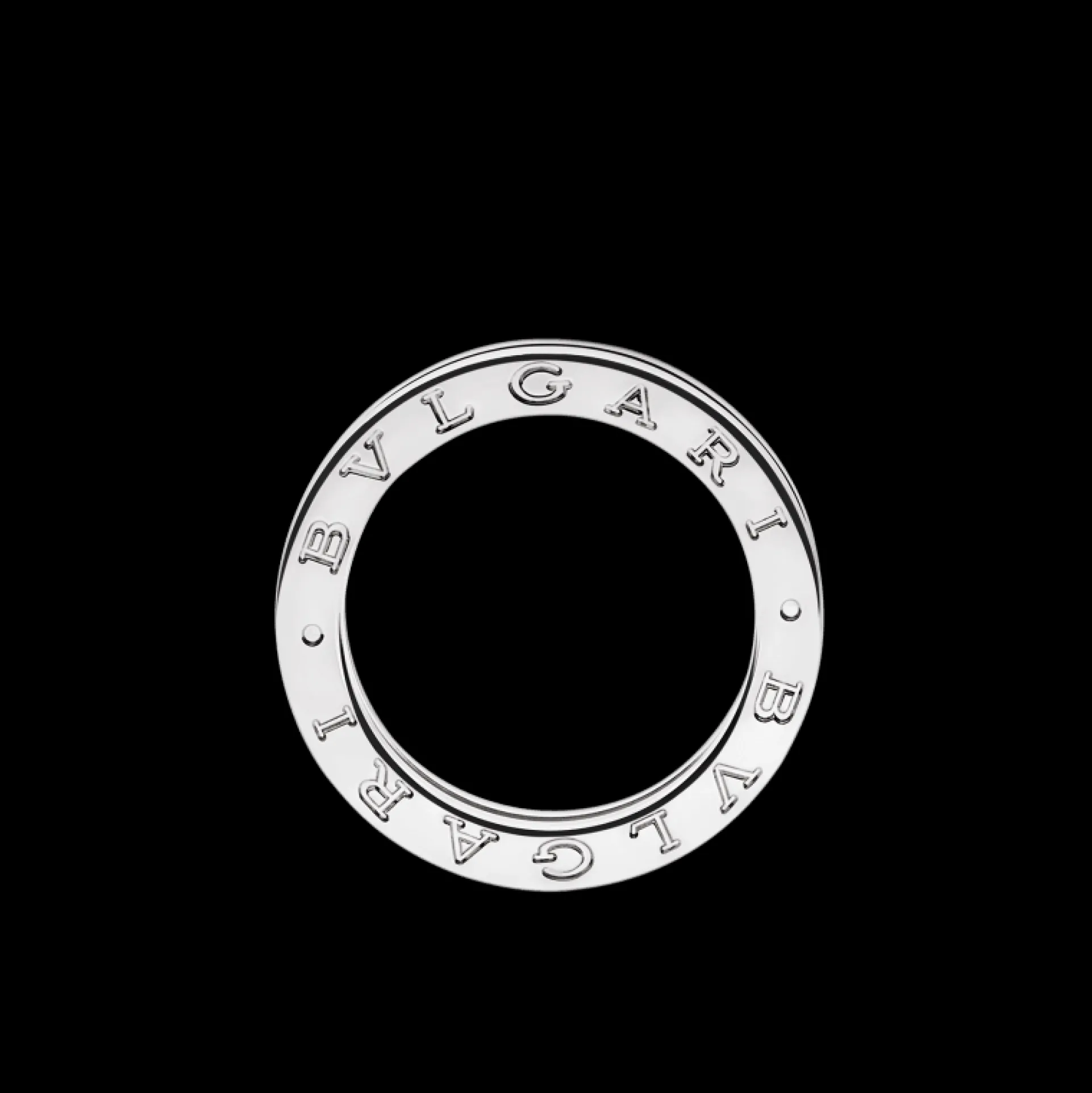 BVLGARI B.zero1 Ring Outlet