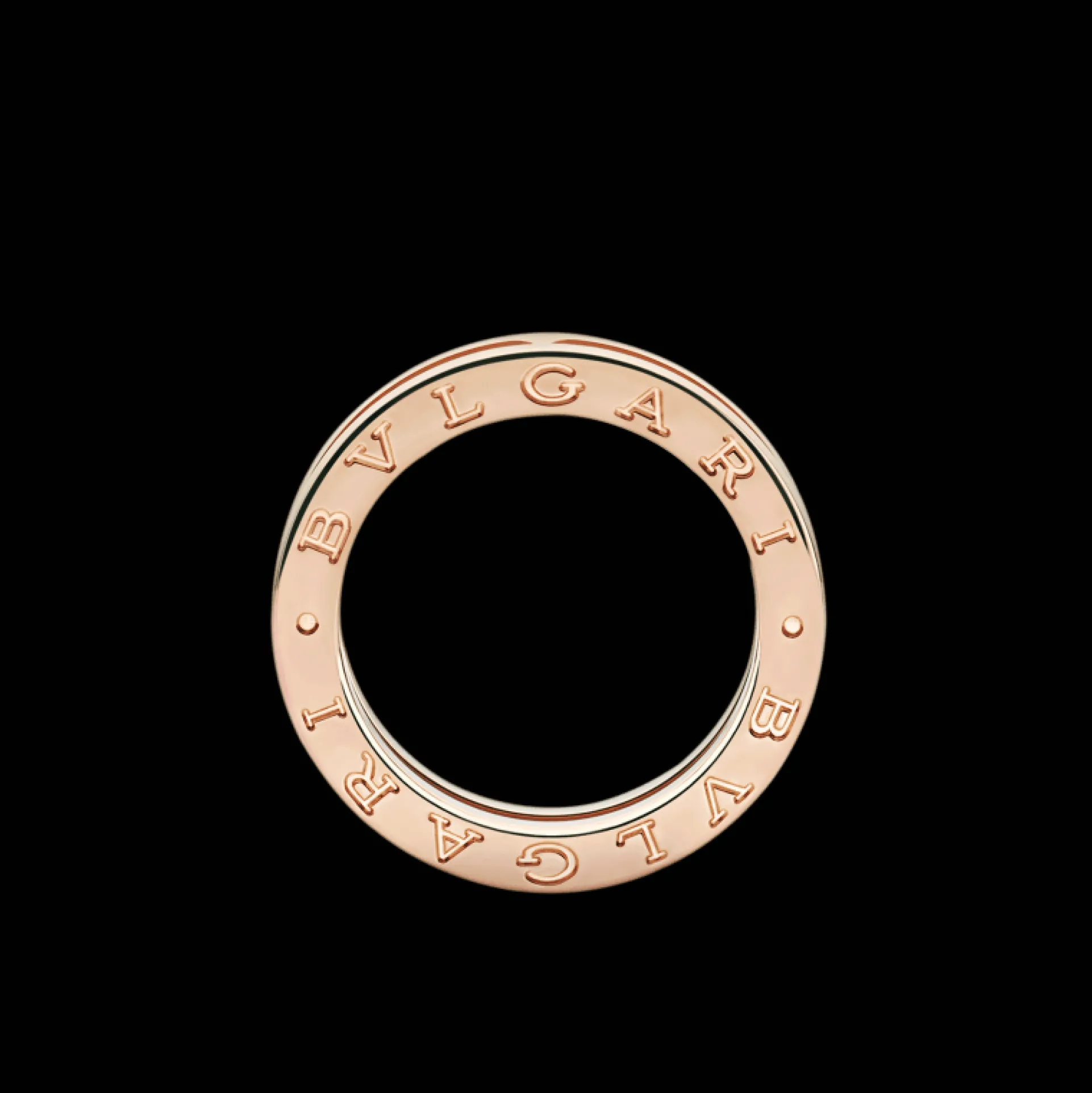 BVLGARI B.zero1 Ring Clearance
