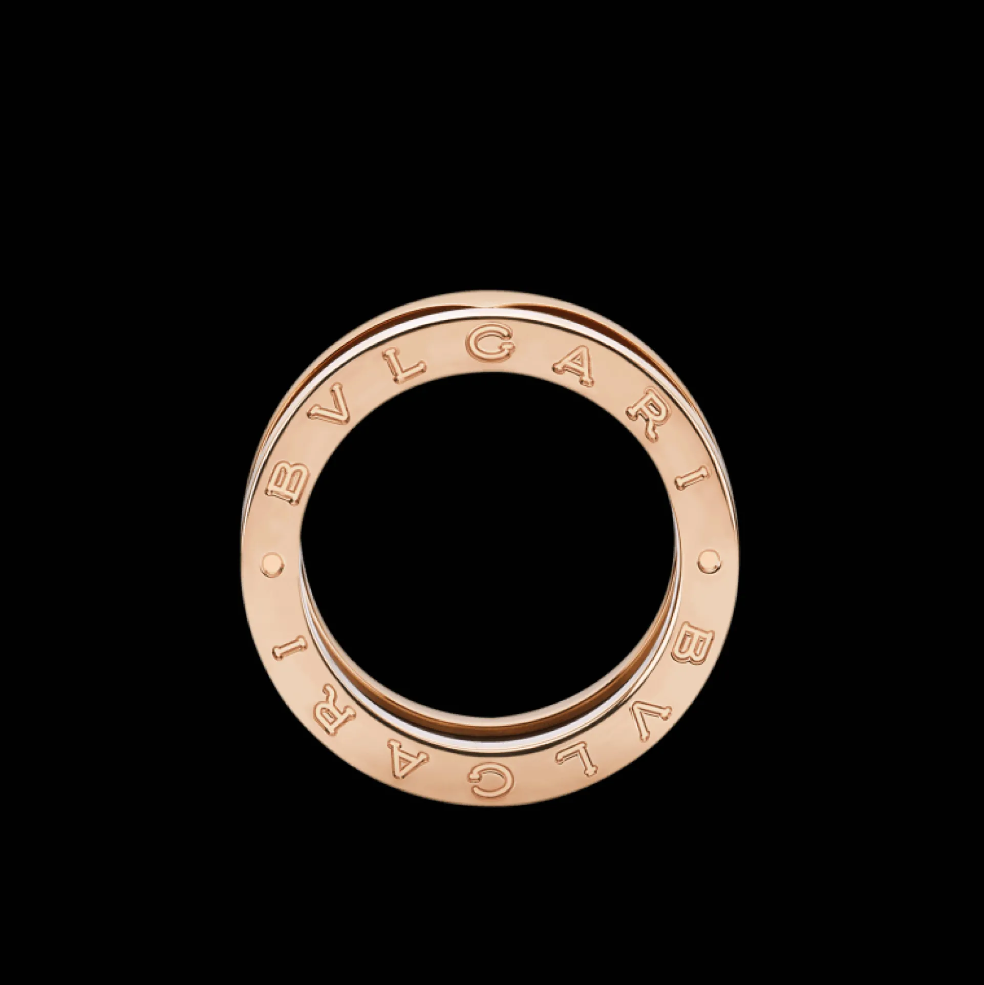 BVLGARI B.zero1 Ring Cheap
