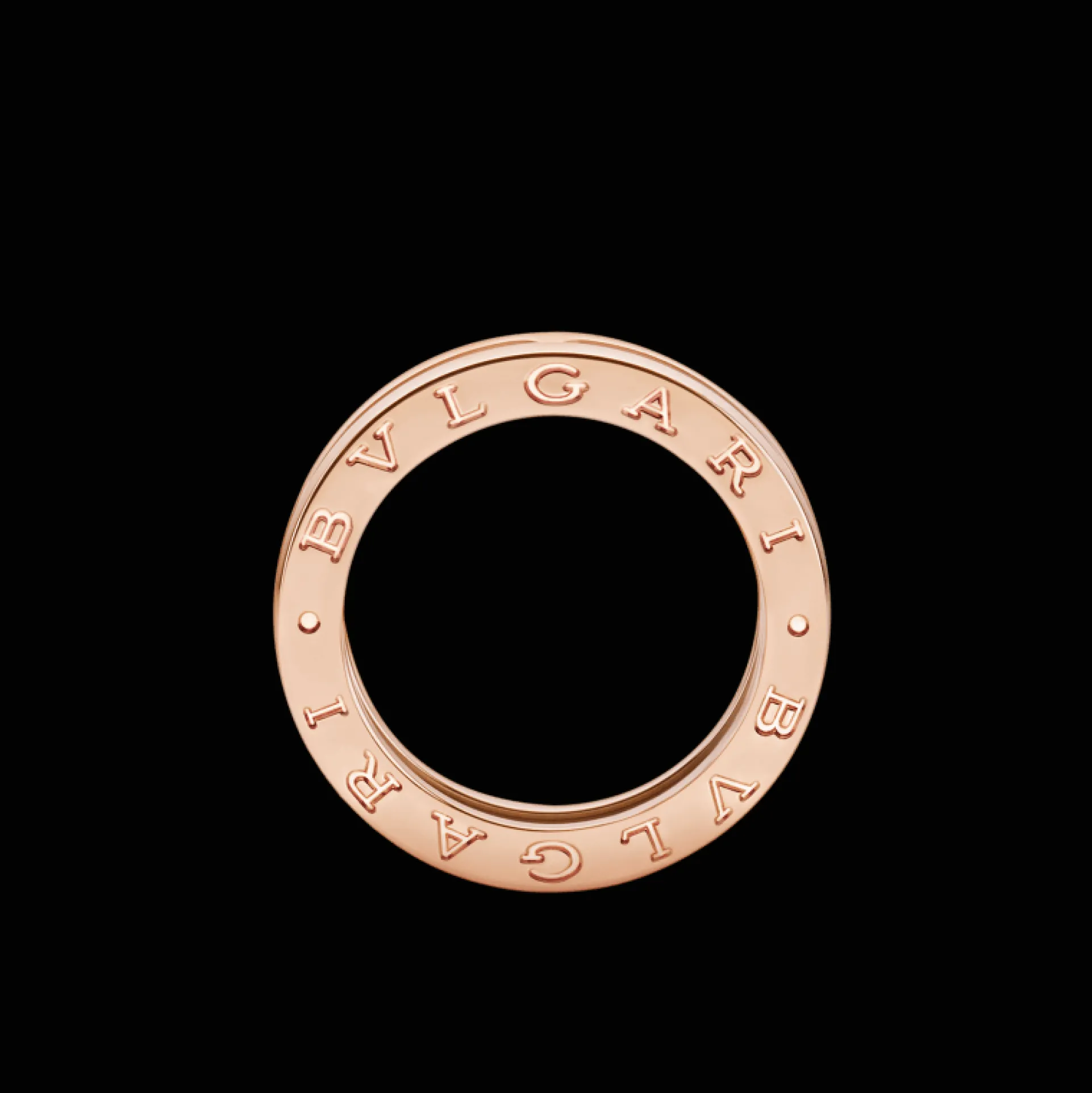 BVLGARI B.zero1 Ring Store