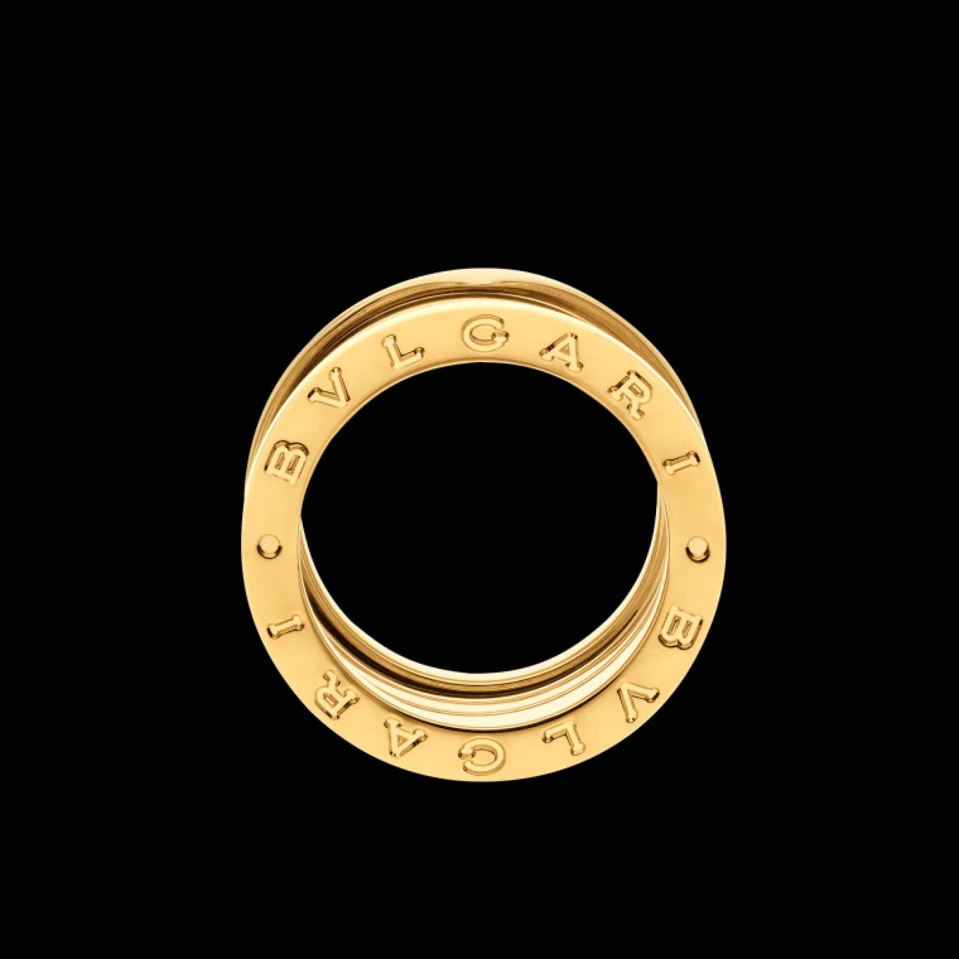 BVLGARI B.zero1 Ring Cheap