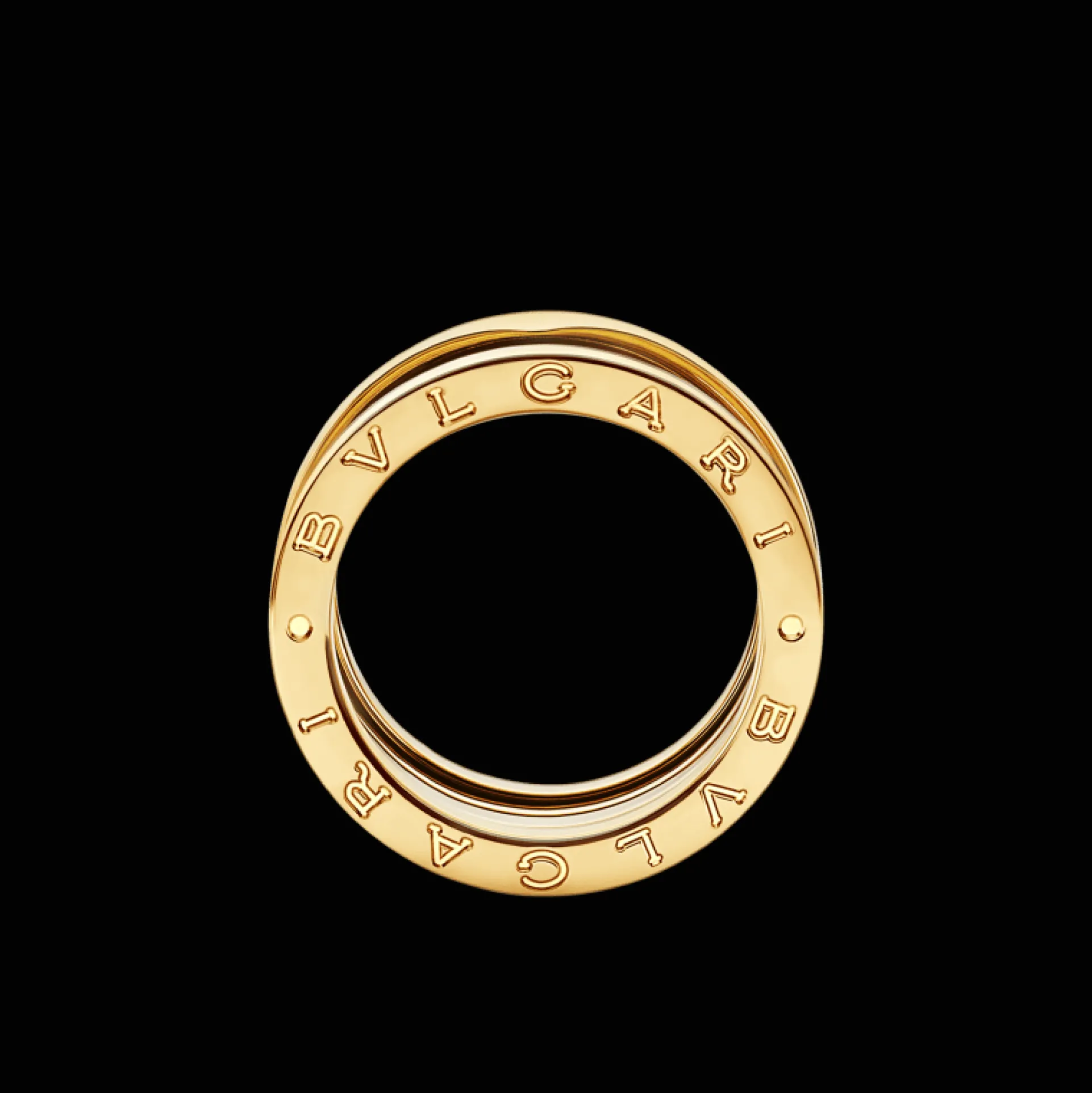 BVLGARI B.zero1 Ring Online