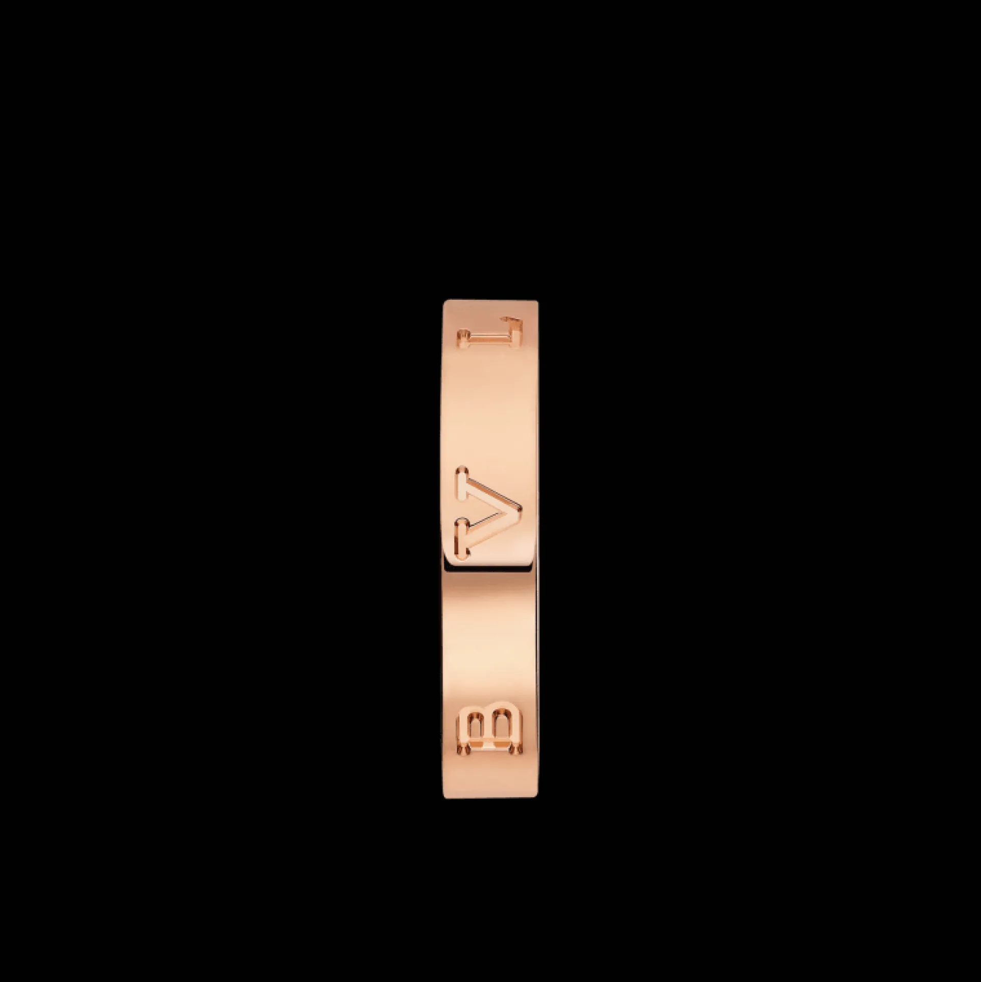 BVLGARI B.zero1 Ring Clearance