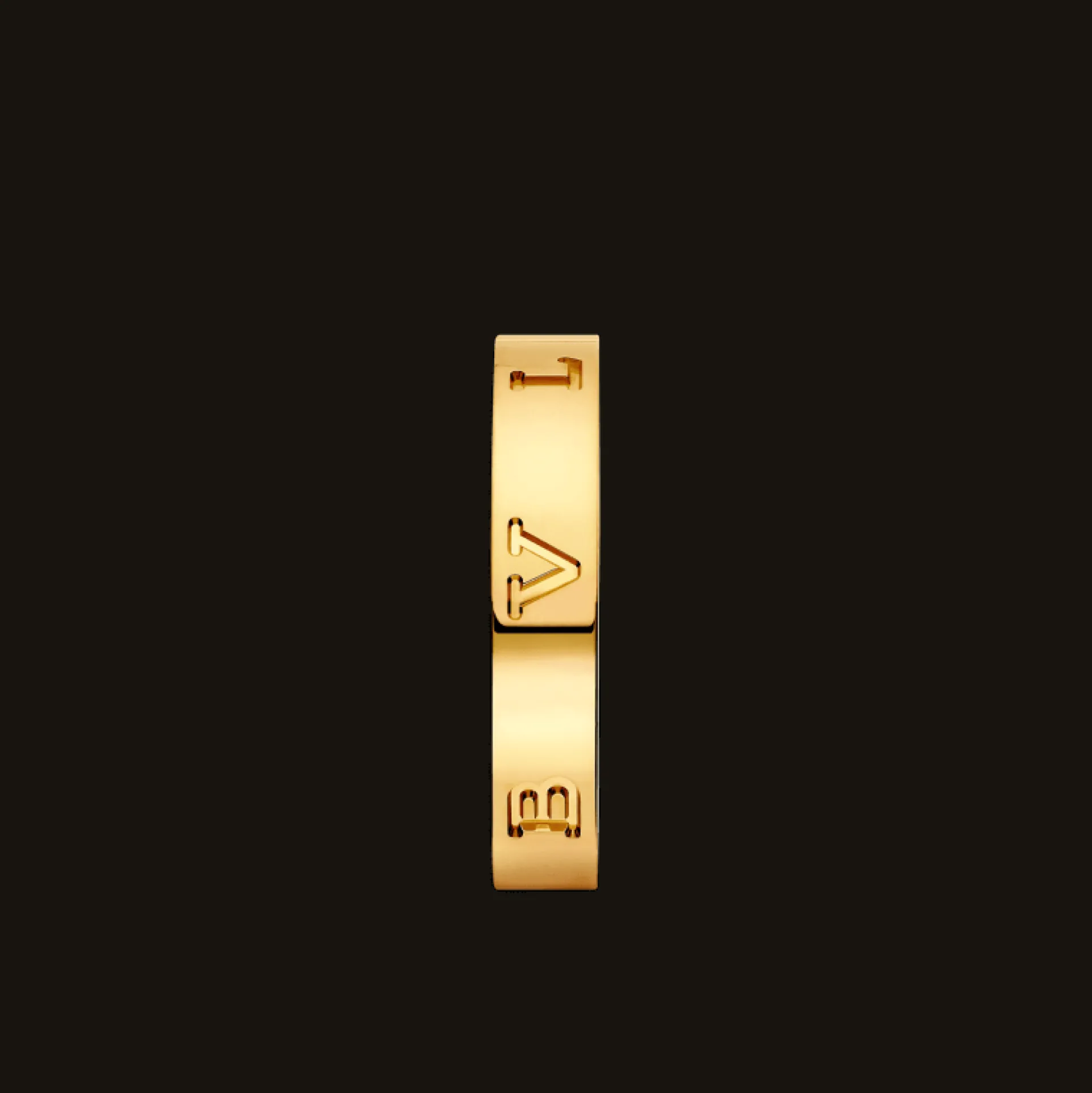 BVLGARI B.zero1 Ring Sale