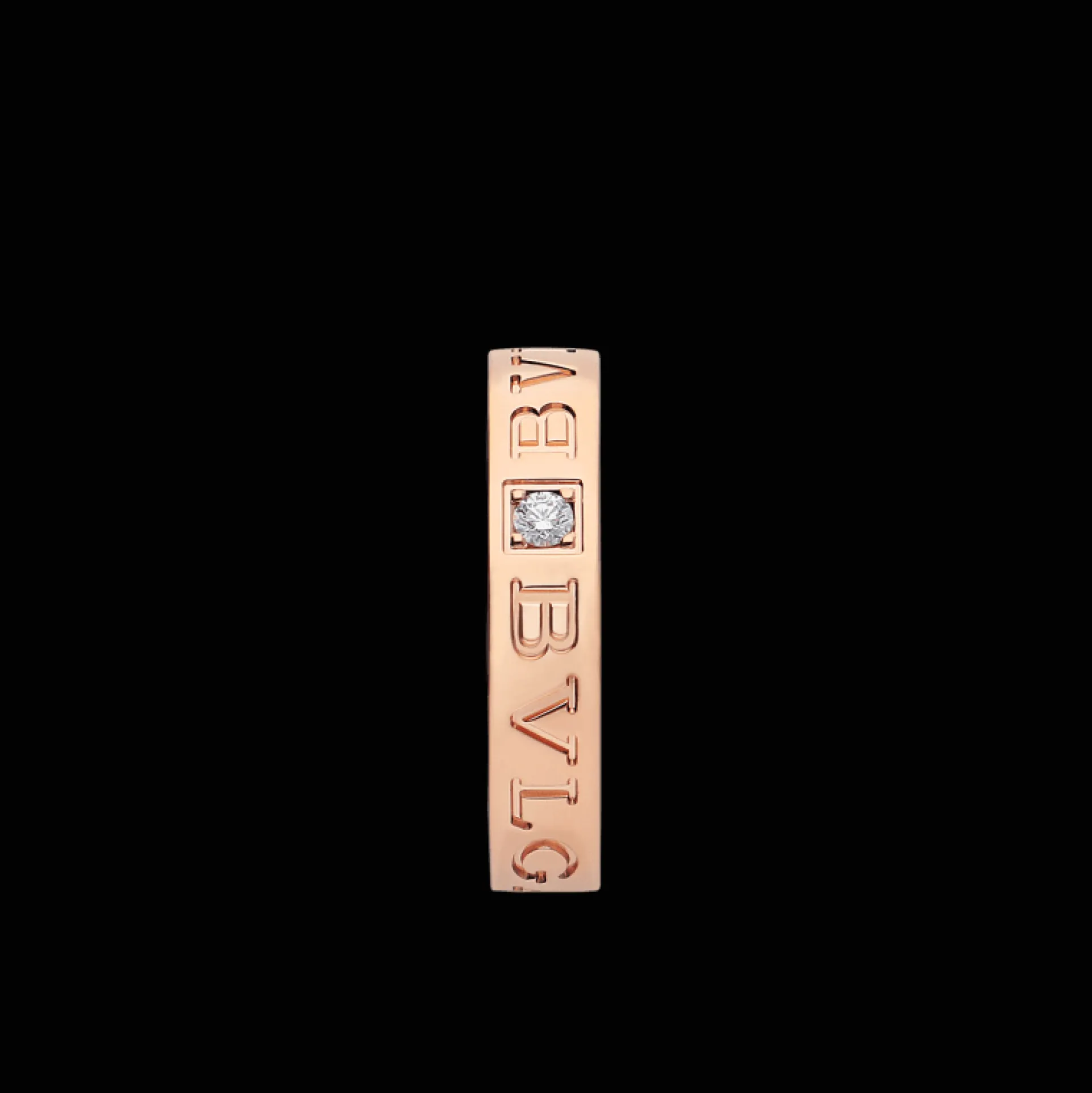 BVLGARI B.zero1 Ring New