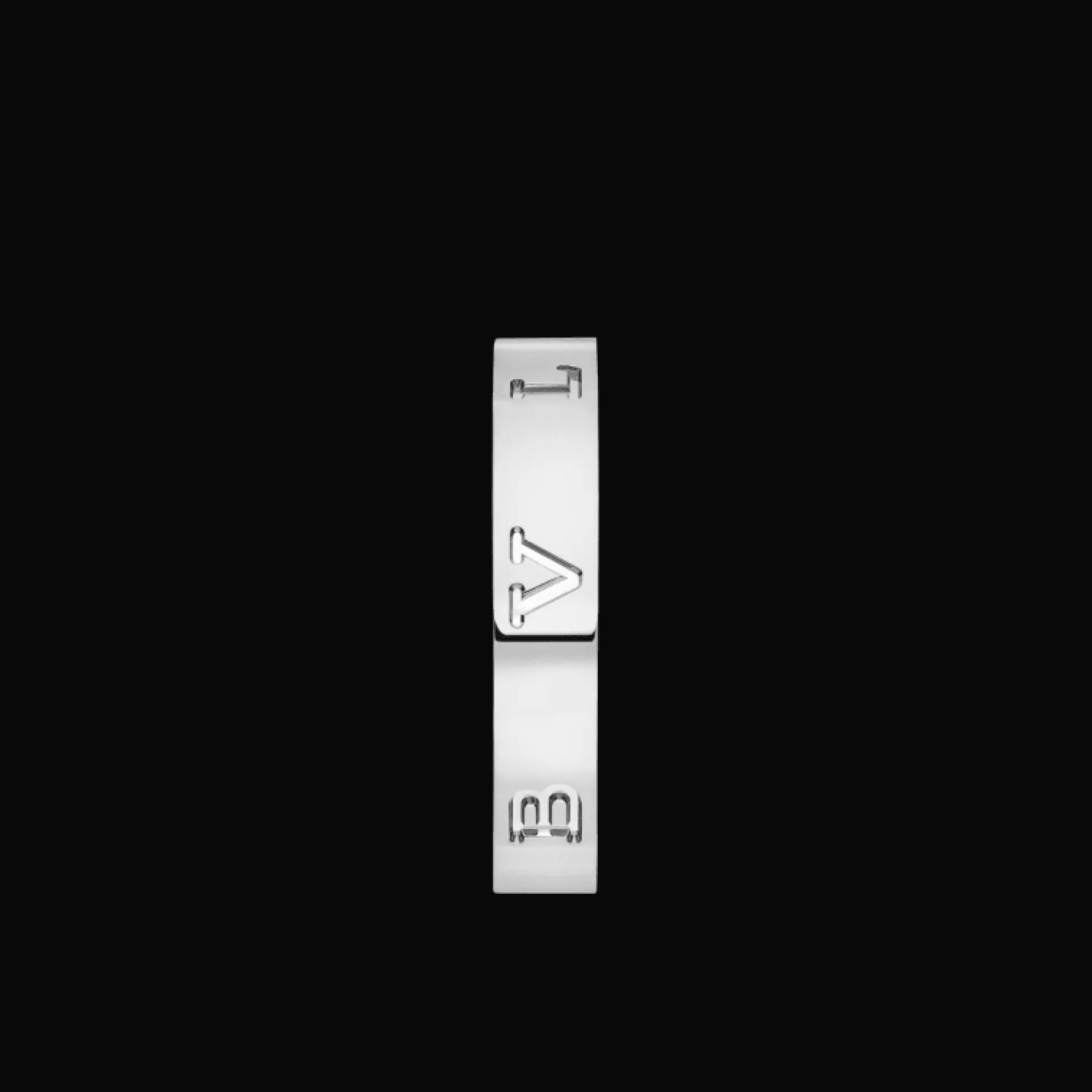 BVLGARI B.zero1 Ring Sale