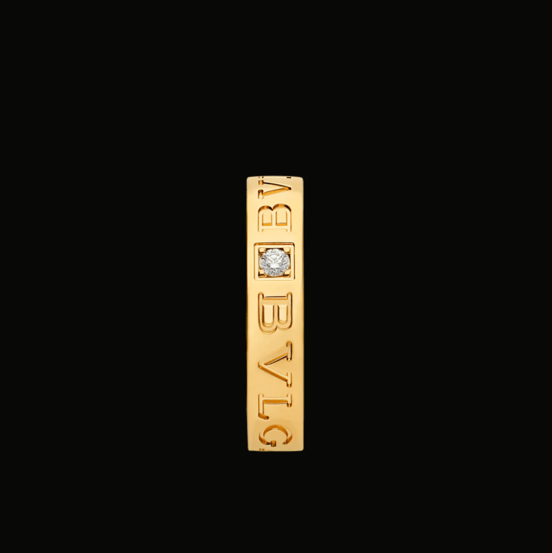 BVLGARI B.zero1 Ring Best Sale