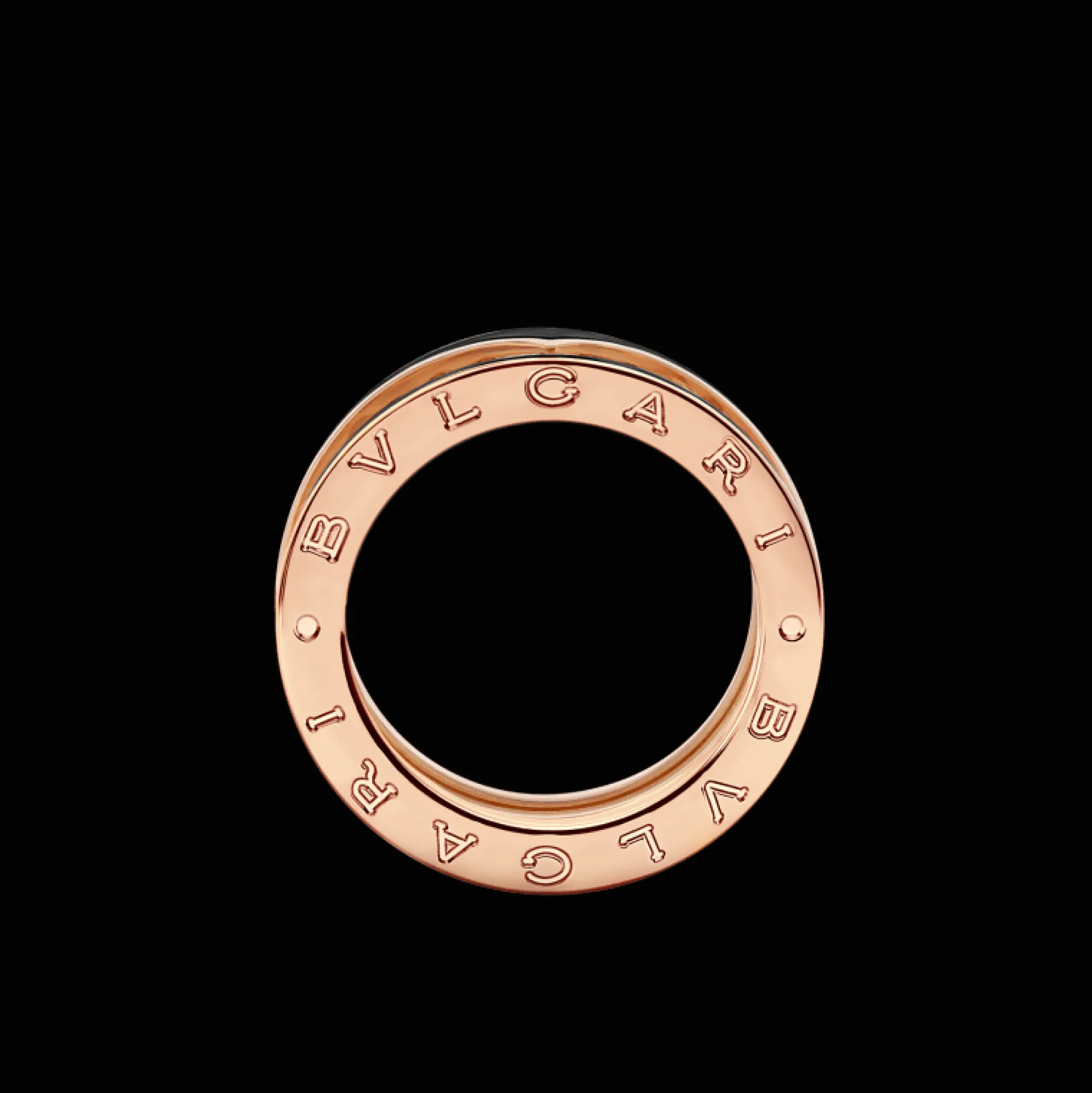 BVLGARI B.zero1 Ring Outlet