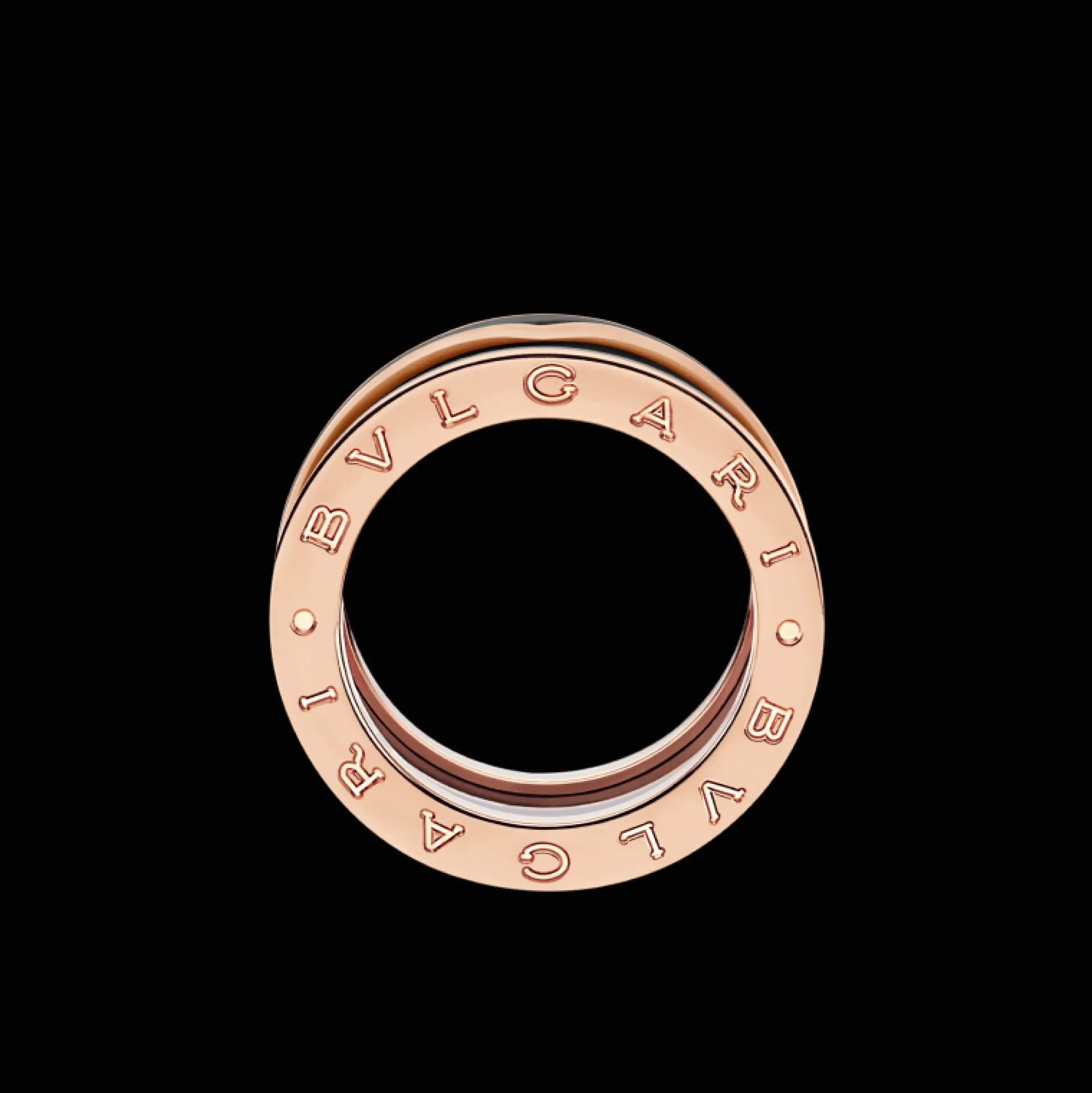 BVLGARI B.zero1 Ring Cheap