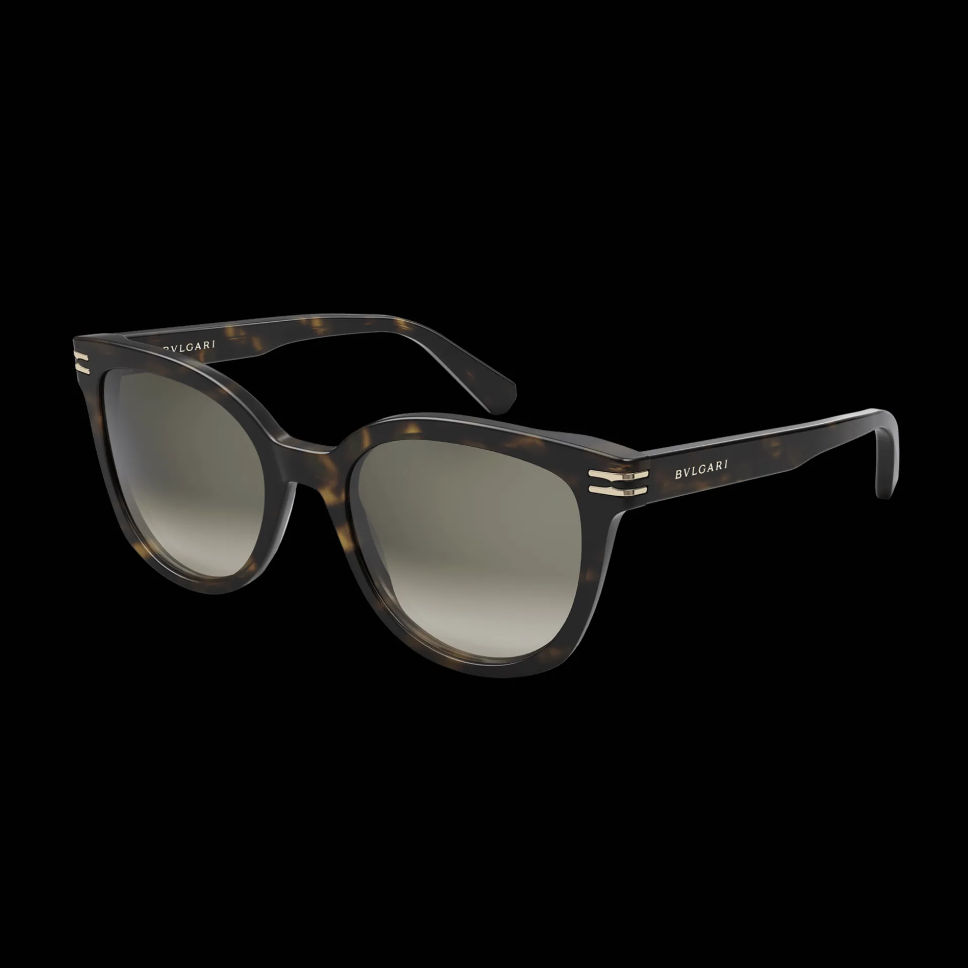BVLGARI B.zero1 Sunglasses New