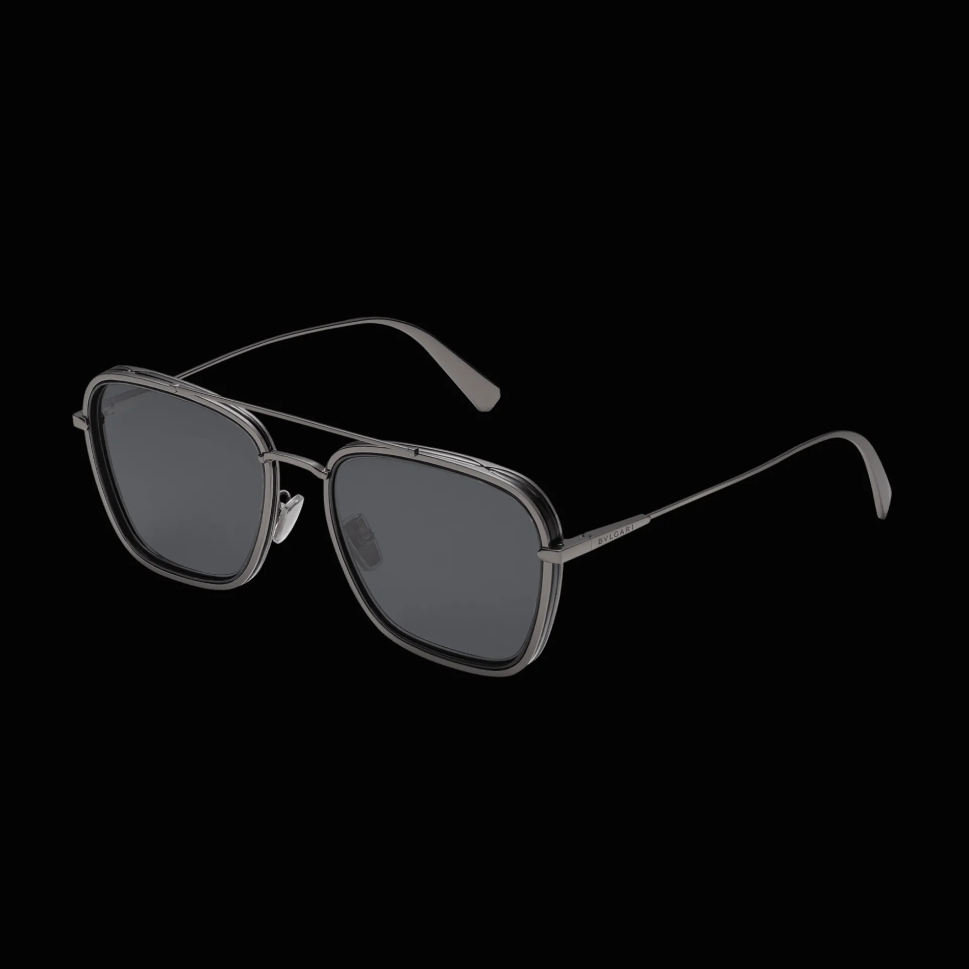 BVLGARI B.zero1 Sunglasses Flash Sale