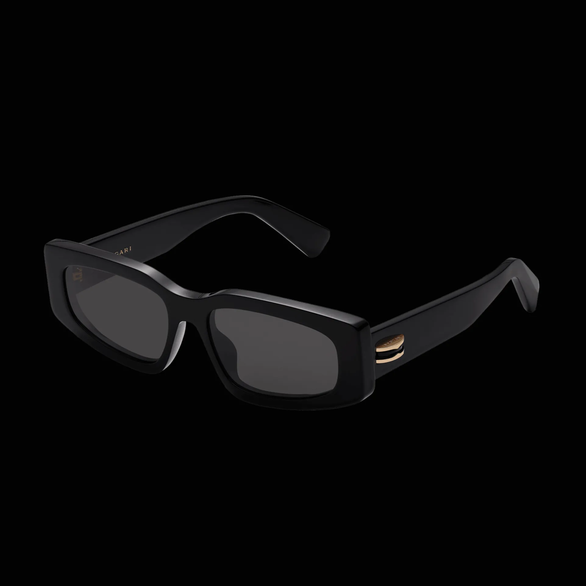 BVLGARI B.zero1 Sunglasses New
