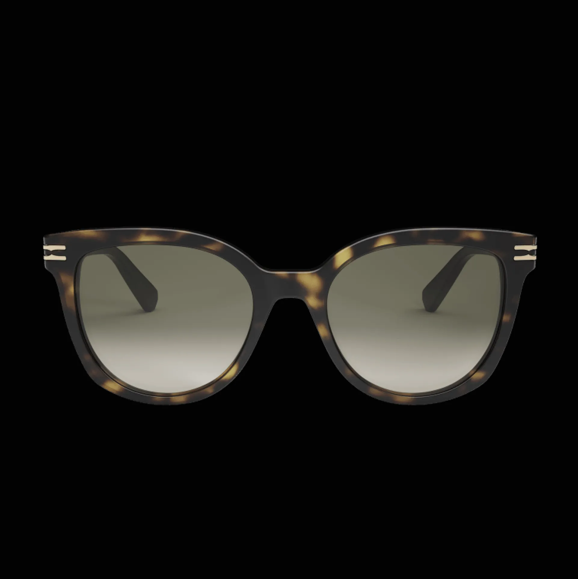 BVLGARI B.zero1 Sunglasses New